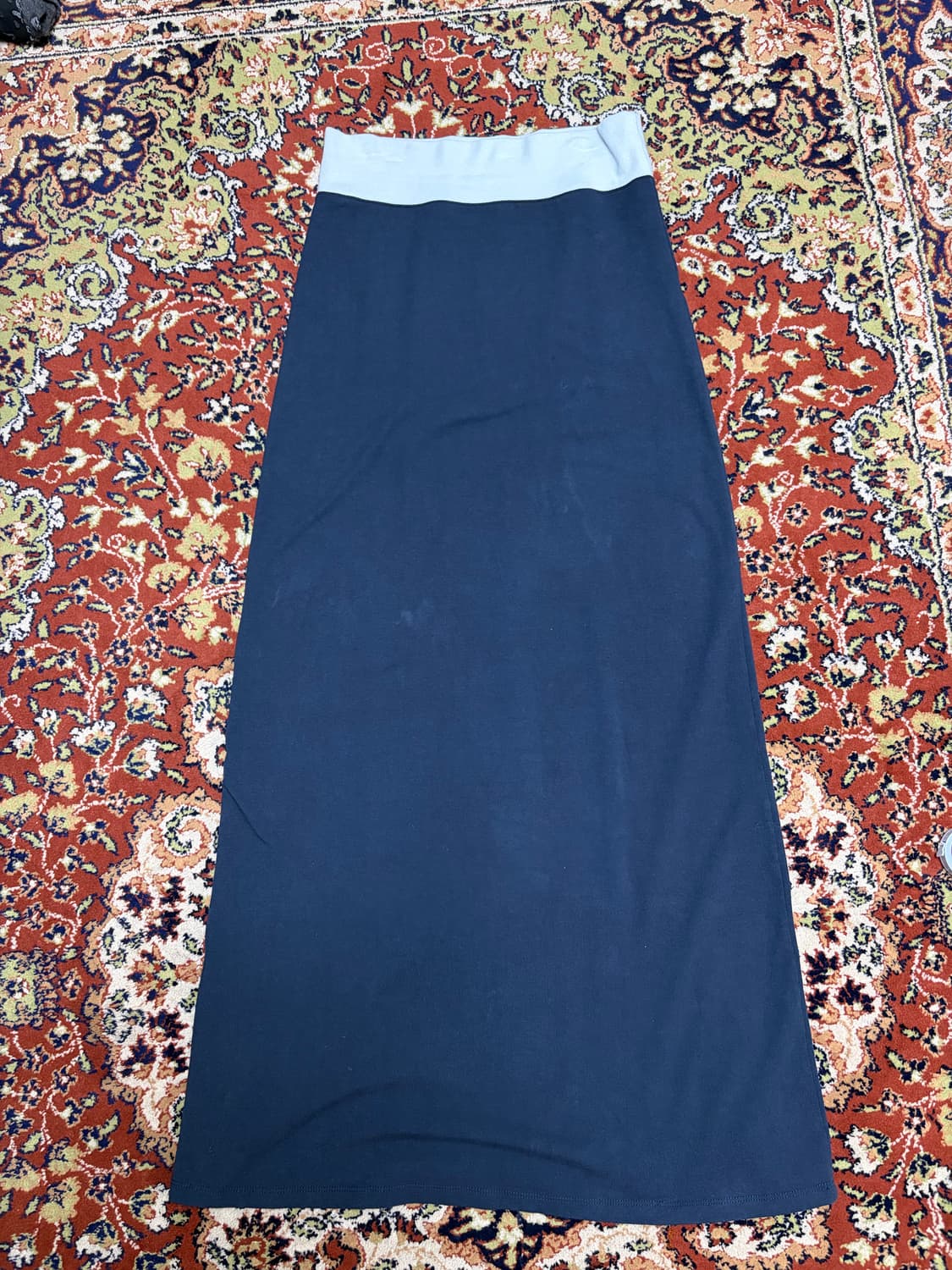 브랜디멜빌 롱스커트 상품이미지2