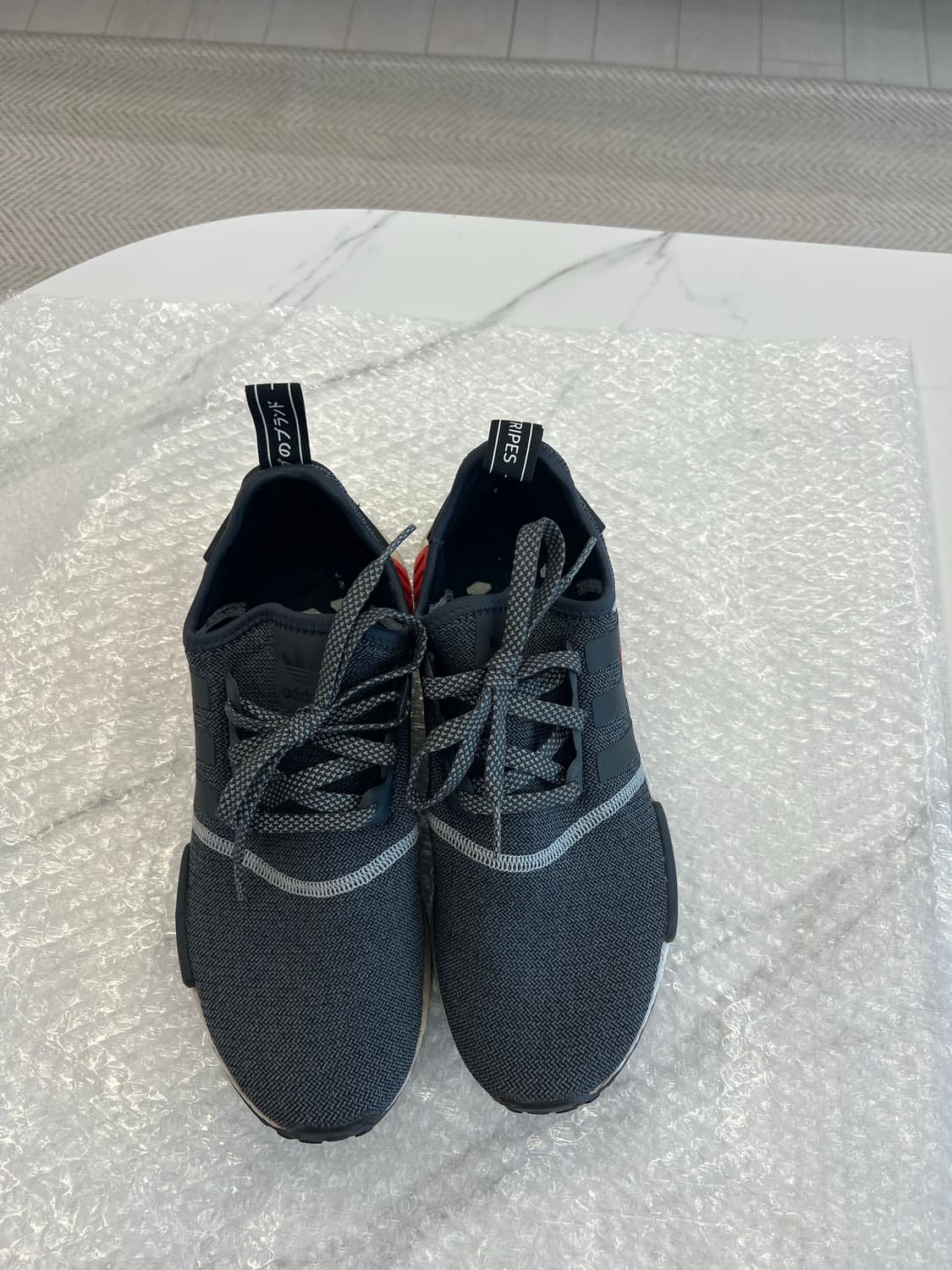 아디다스 노마드 런닝화 운동화 신발 260 상품이미지4