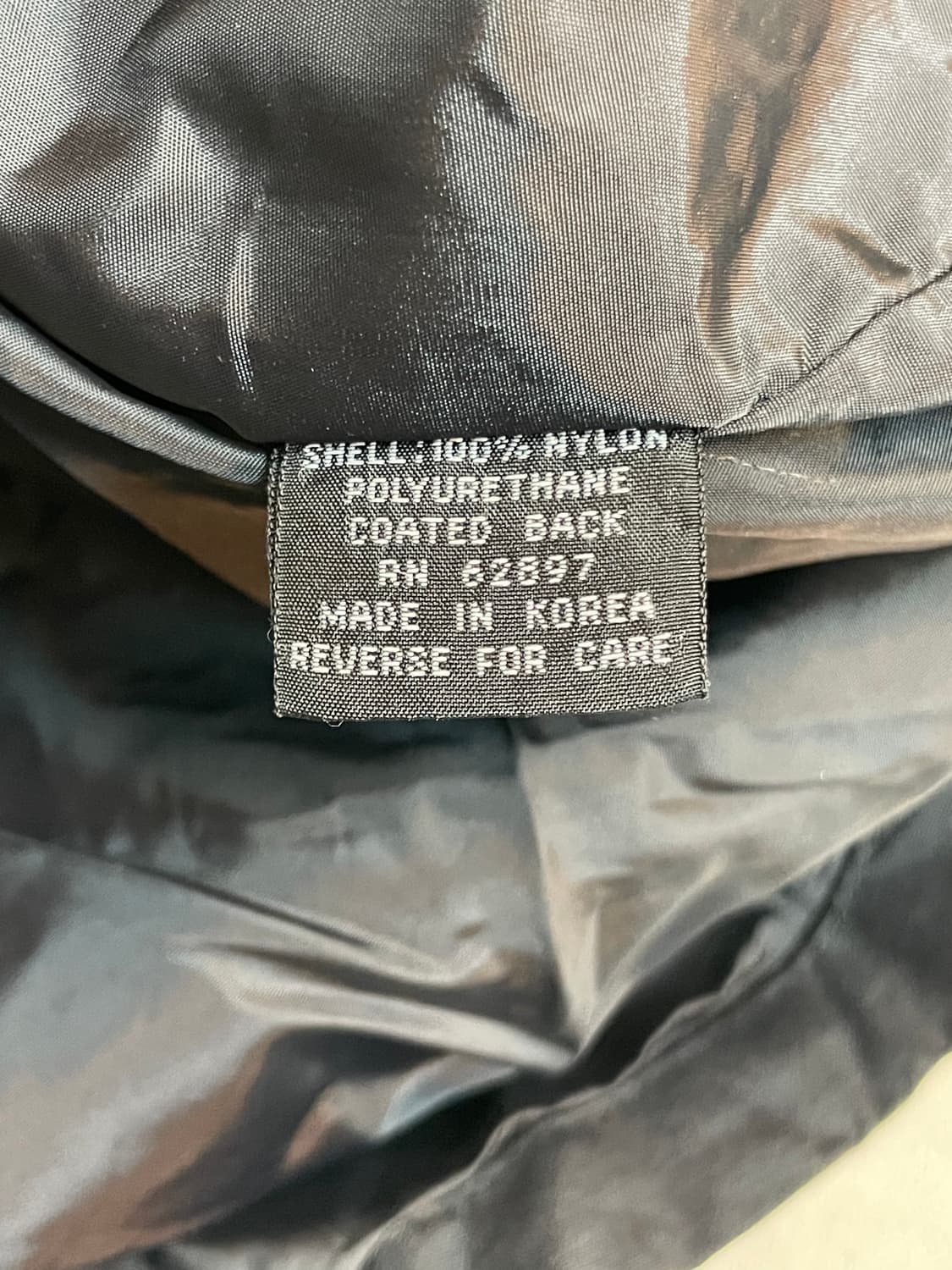 M-65 파카 상품이미지7