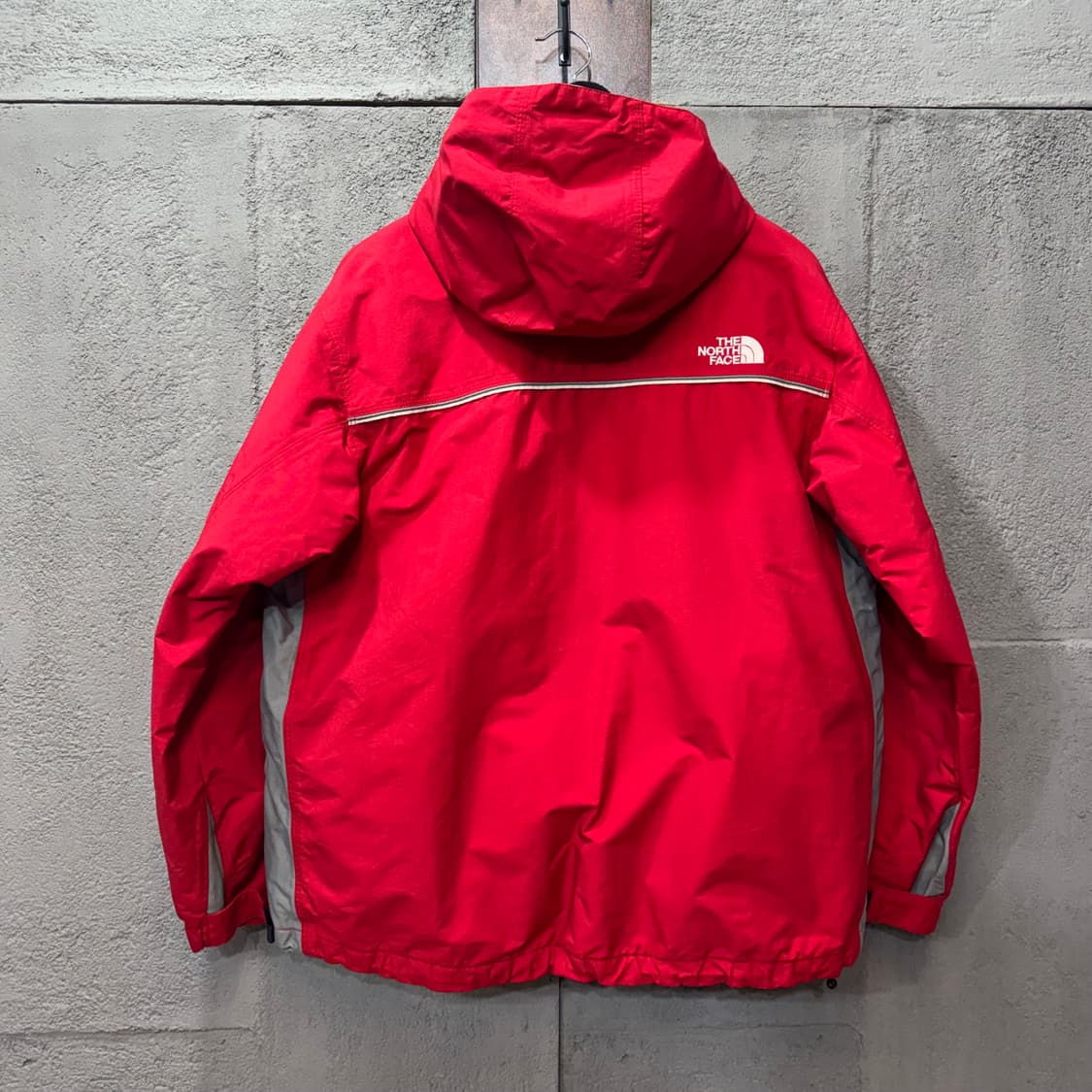 노스페이스 아웃도어 하이벤트 점퍼 (M)    상품이미지5