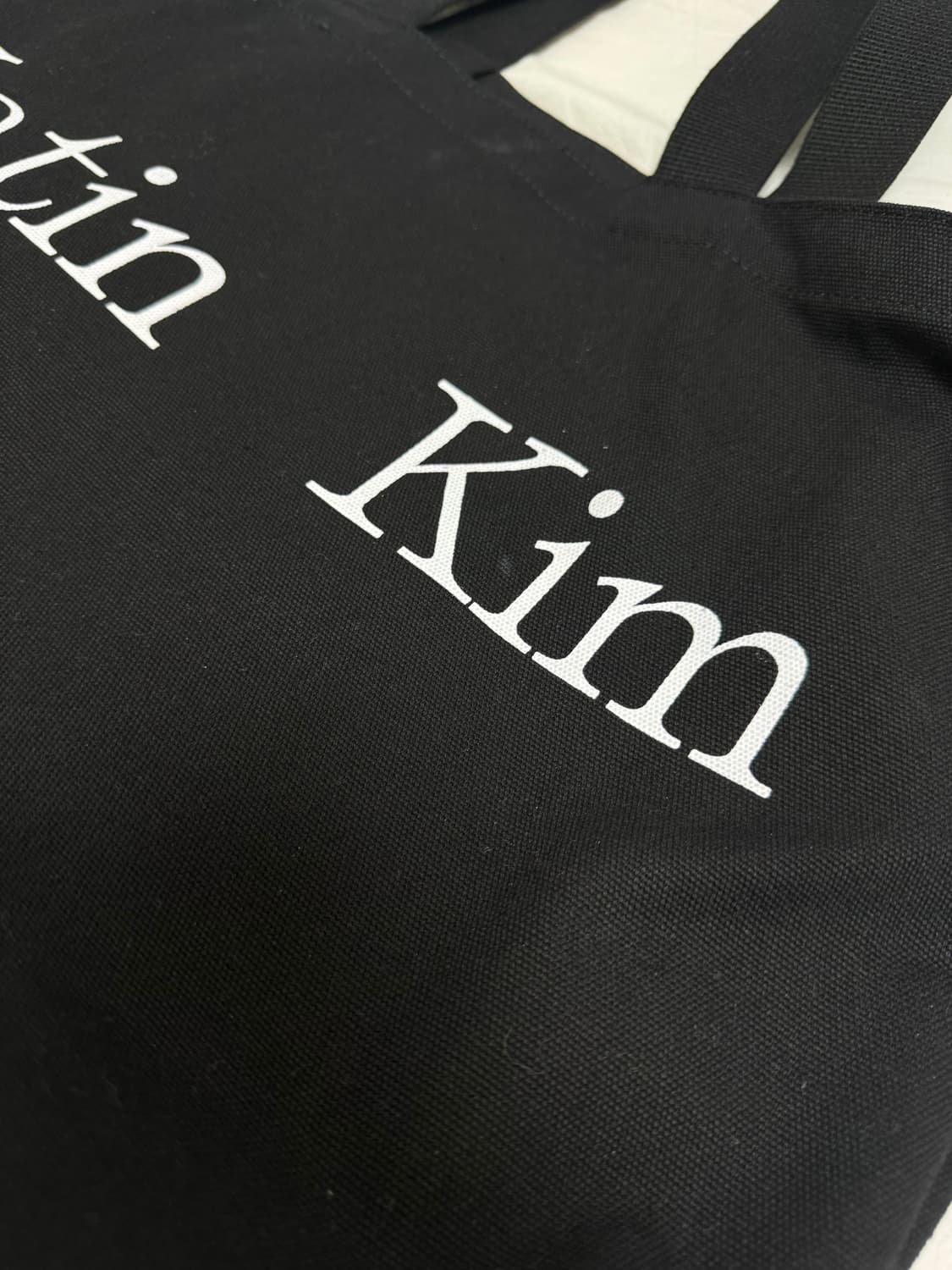 마뗑킴 토트백 상품이미지2