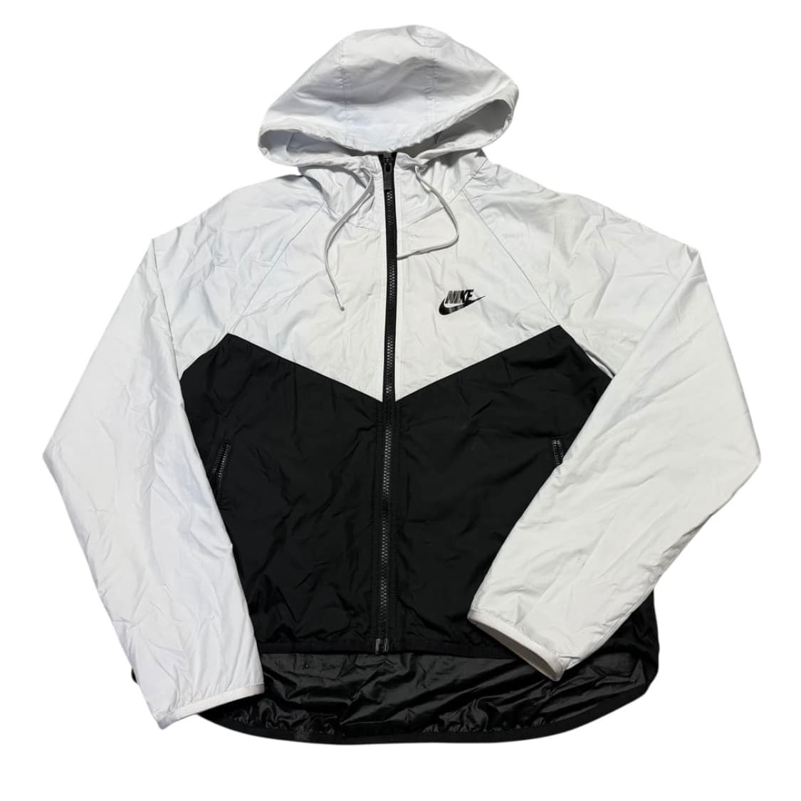 나이키 윈드러너 바람막이 상품이미지1