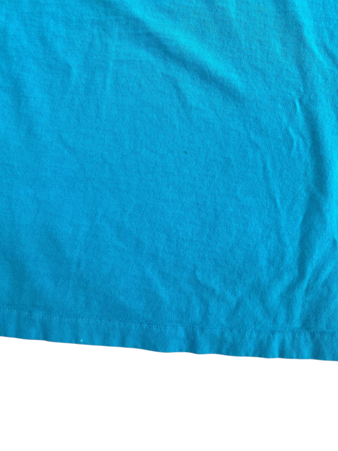 8-90's BVD Blank Pocket T-shirt 상품이미지3