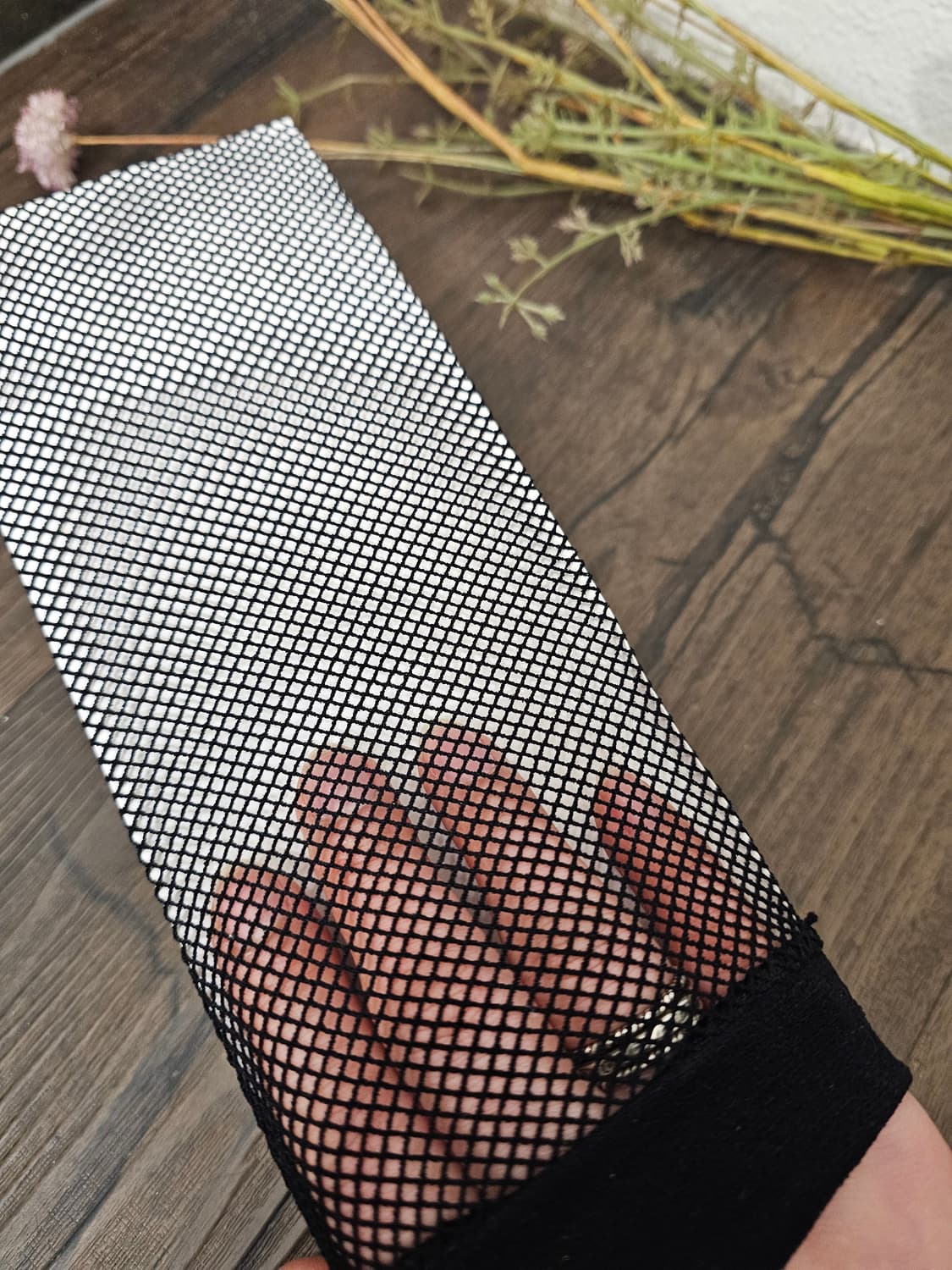 Japan 망사 삭스 상품이미지1