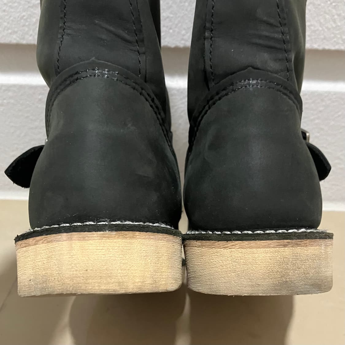 레드윙 2974 엔지니어부츠 상품이미지5