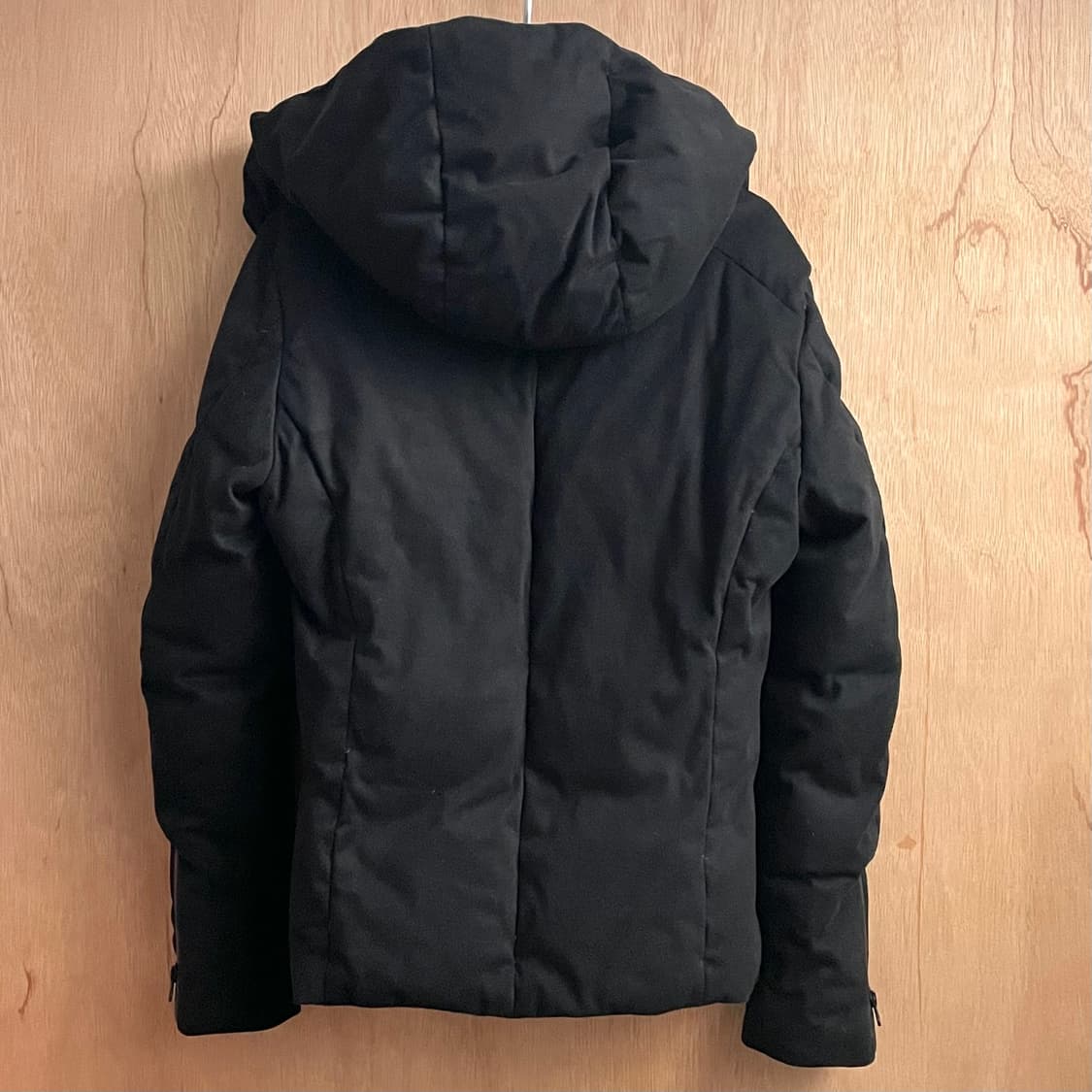 토네이도마트 다운 패딩 자켓 상품이미지4