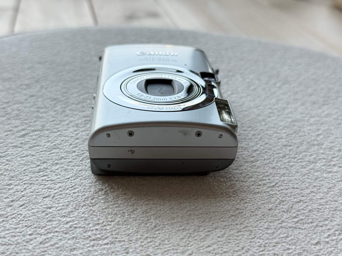 캐논 익서스950is(ixus950, ixy810) 토모토모 디카 상품이미지4
