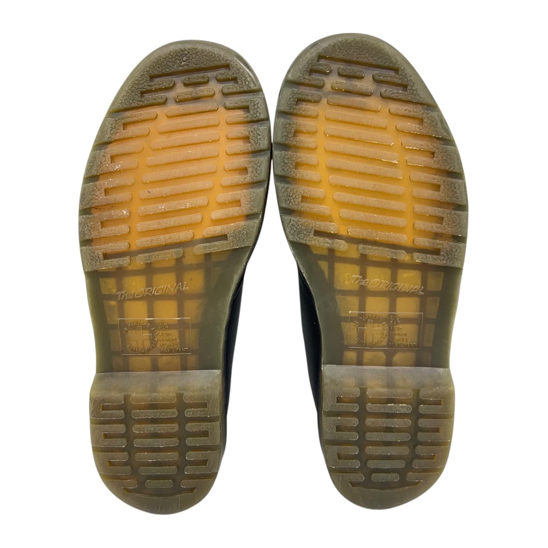 250 닥터마틴 1461 스무스 블랙 상품이미지8