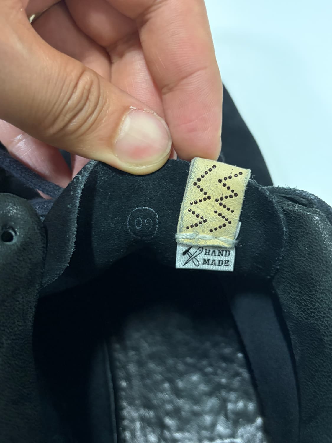 비즈빔(Visvim) FBT LHAMO-FOLK 라모포크 풀박스 상품이미지6