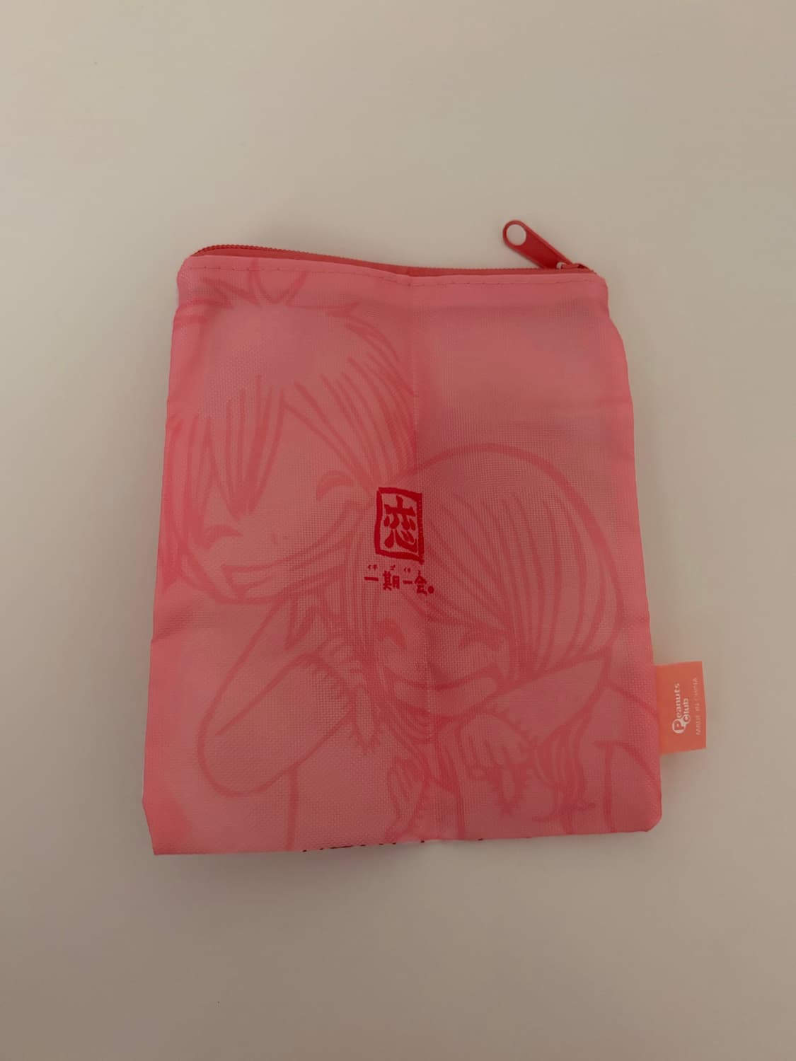 일본 가챠 파우치 (일괄) 상품이미지4