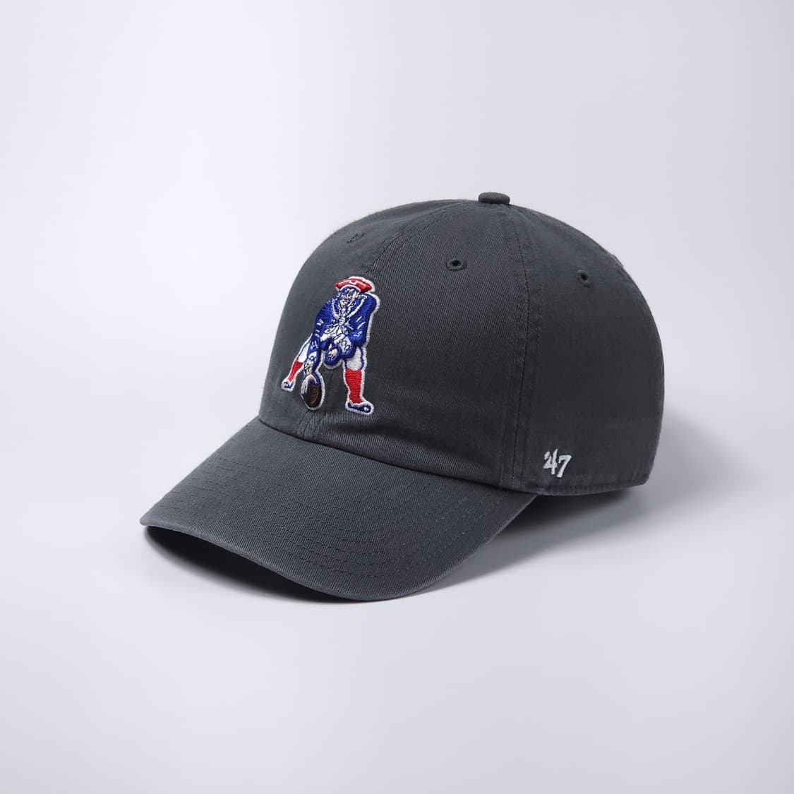 47 뉴잉글랜드 패트리어츠 NFL 볼캡 모자 상품이미지1