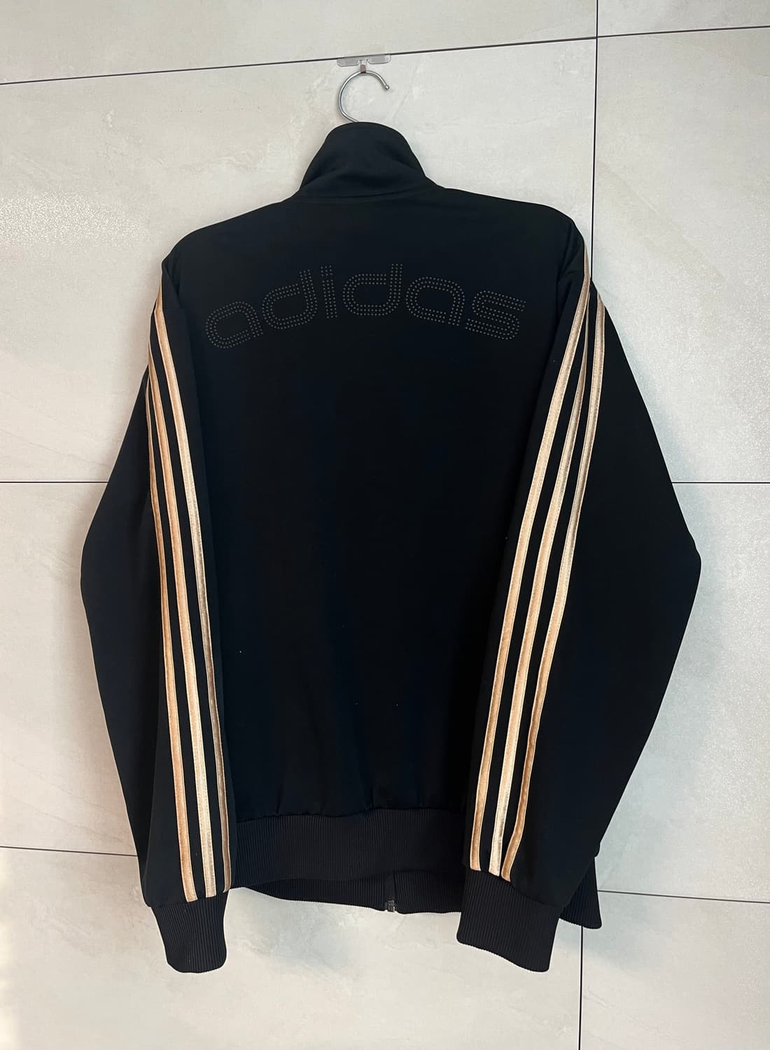 아디다스 져지 검,골 (100)  상품이미지4