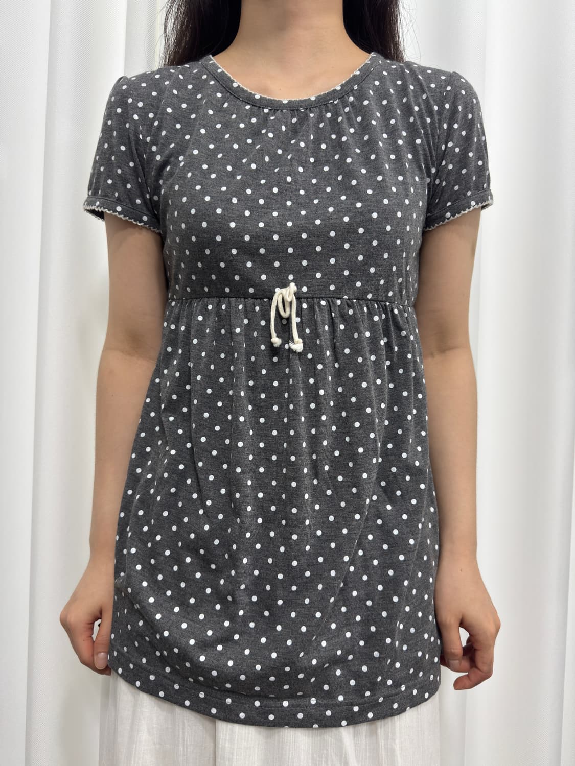 dot printing top 상품이미지1