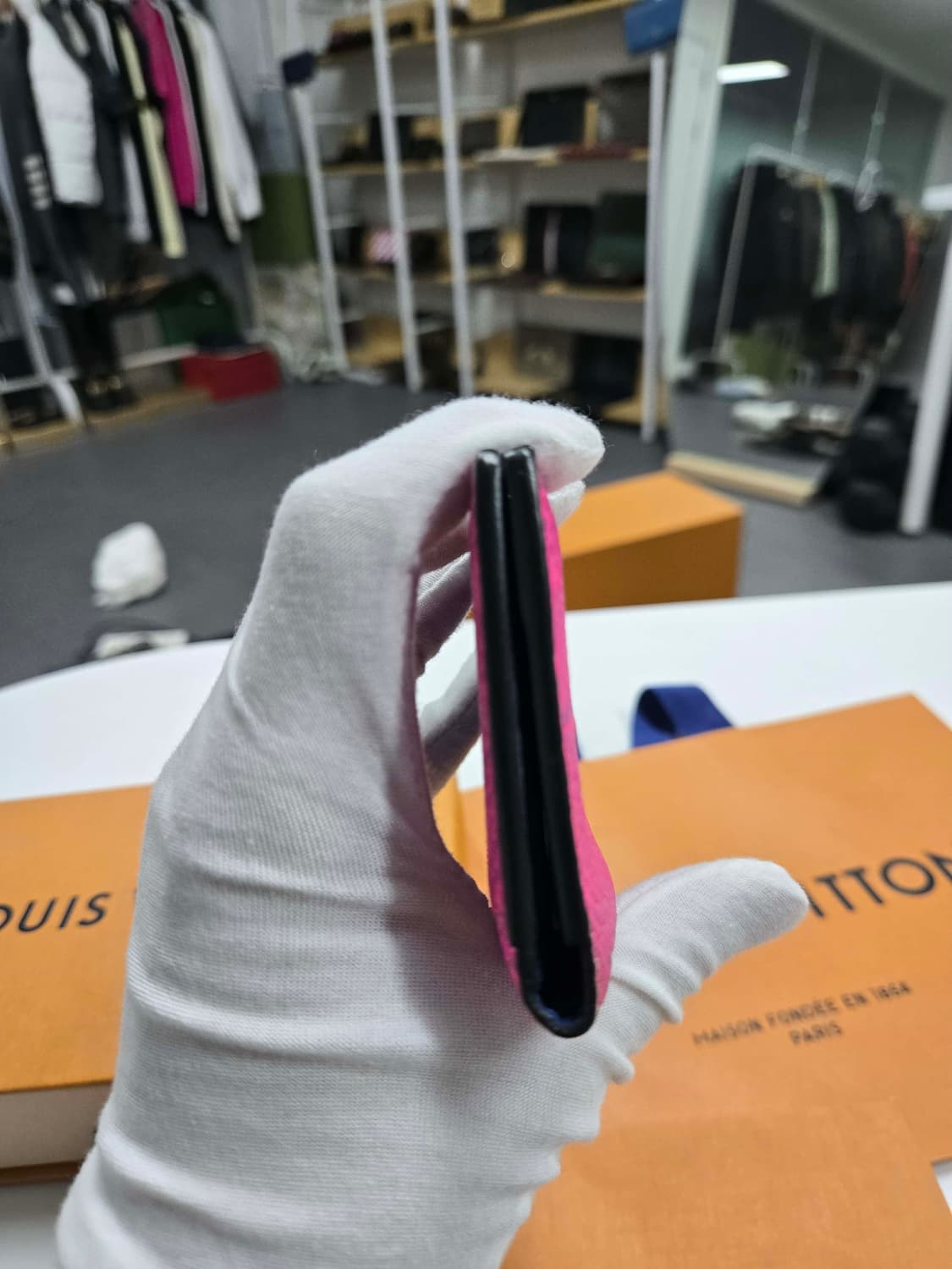 [40%할인] 루이비통 토뤼옹 오거나이저 상품이미지4