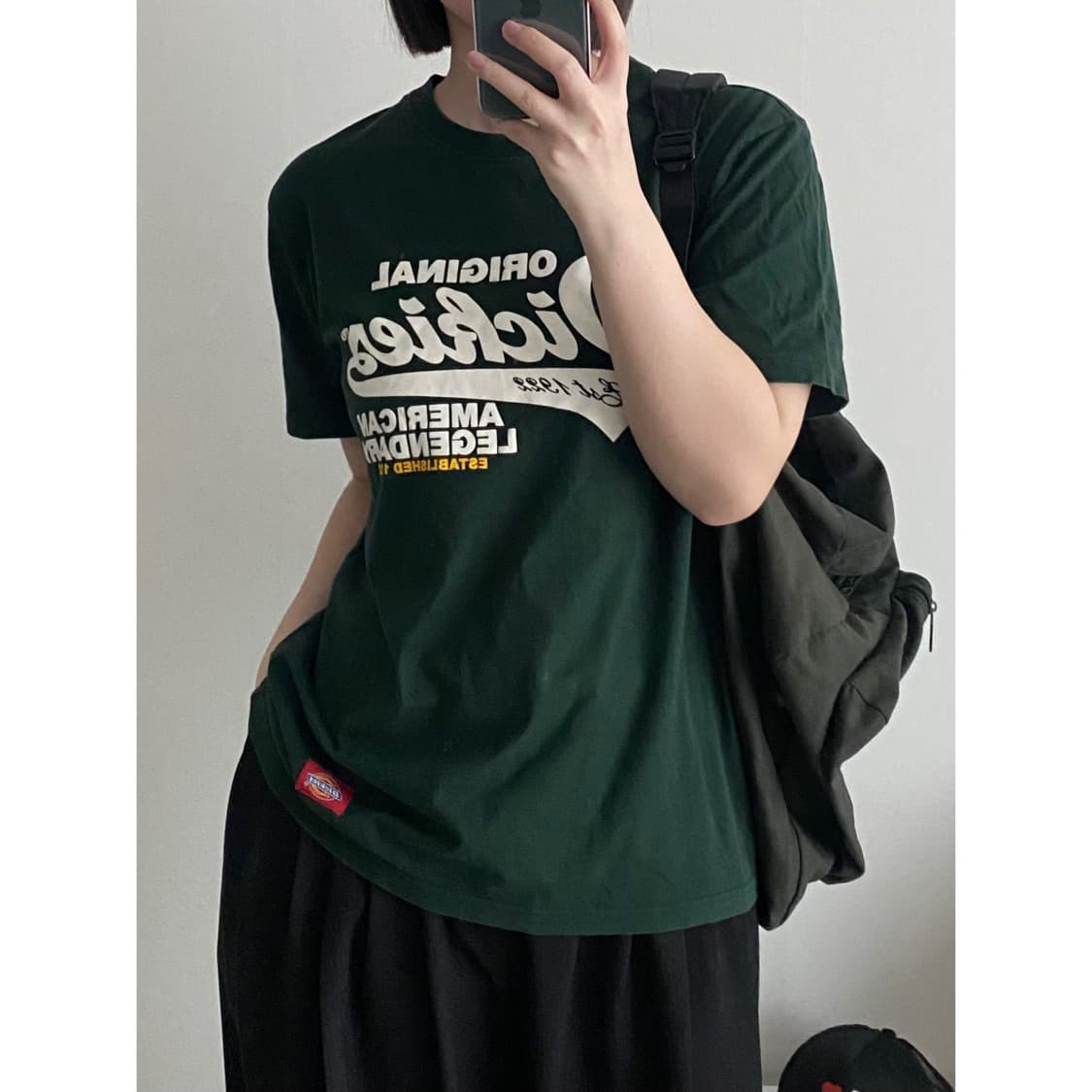 디키즈 반팔티 상품이미지2