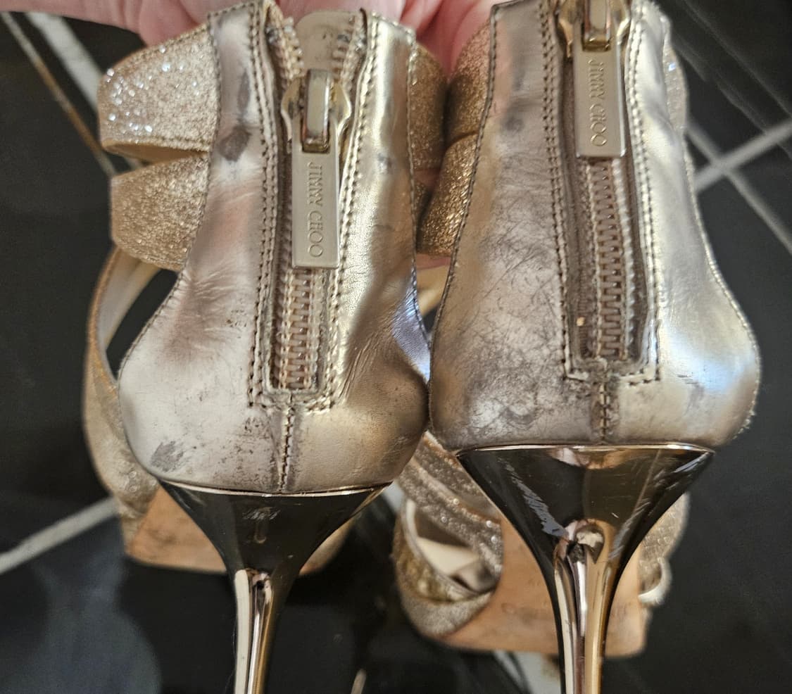 Jimmy Choo지미추 샌들 구두 상품이미지4