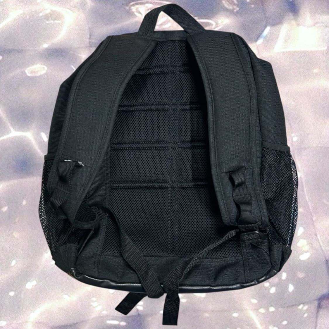 칼하트 레거시 스탠다드 워크팩 백팩 가방 블랙 상품이미지4