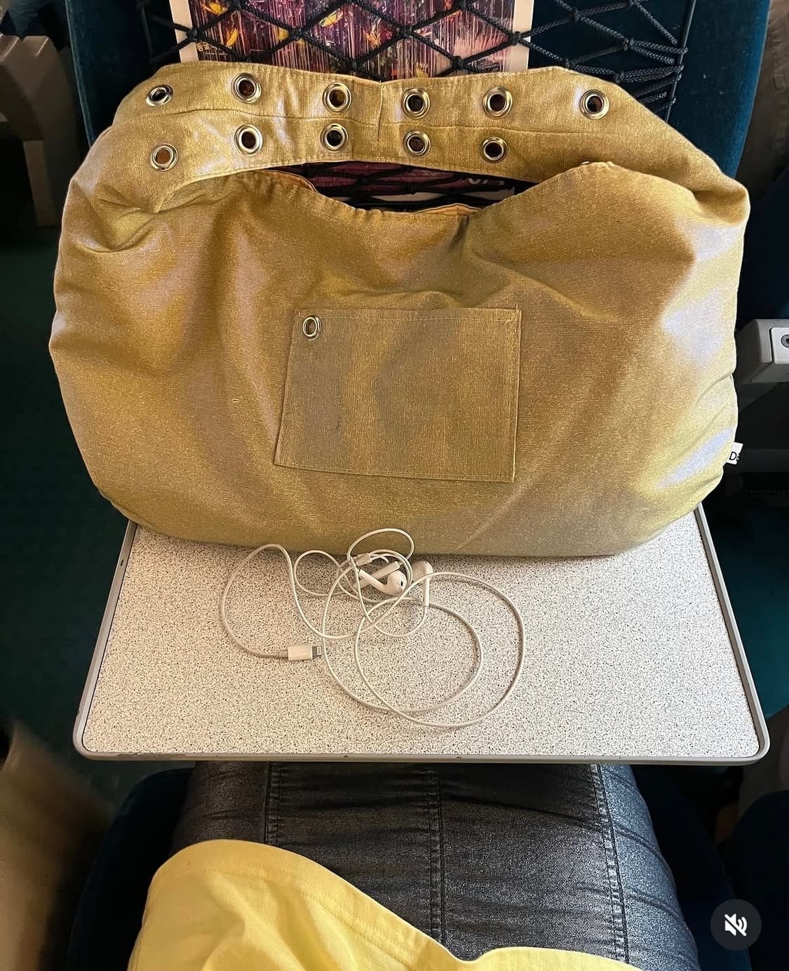 Depc 아일렛백 버터 상품이미지2