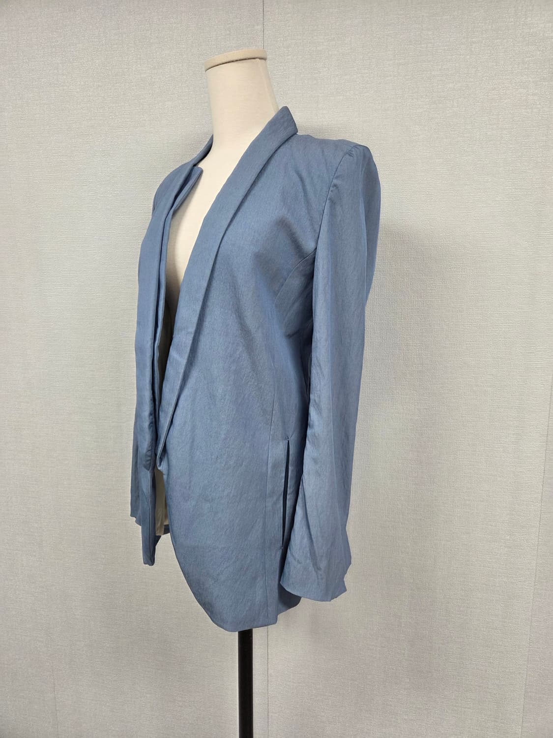 타임 여성자켓 상품이미지2