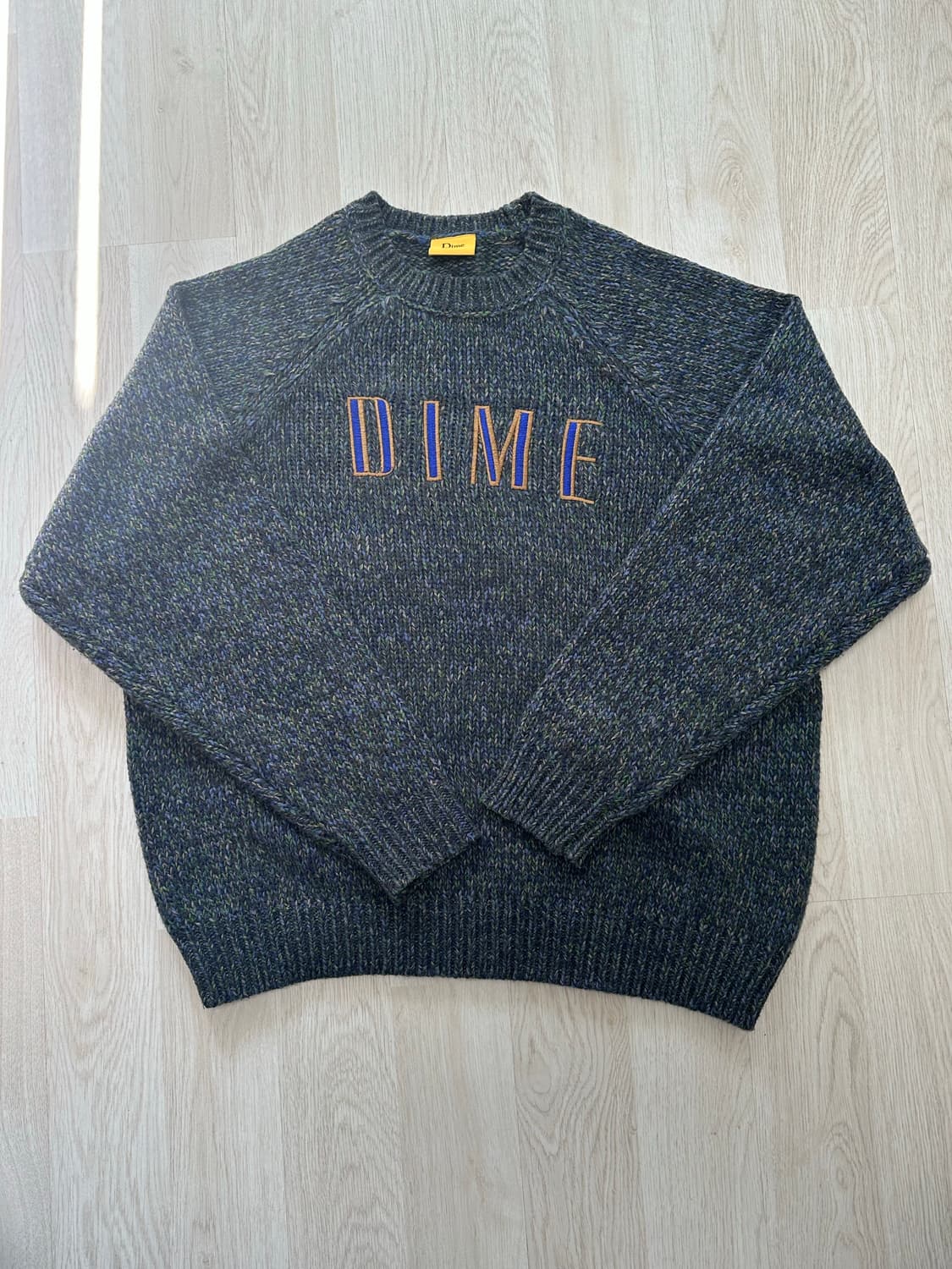 Dime  다임니트 상품이미지1