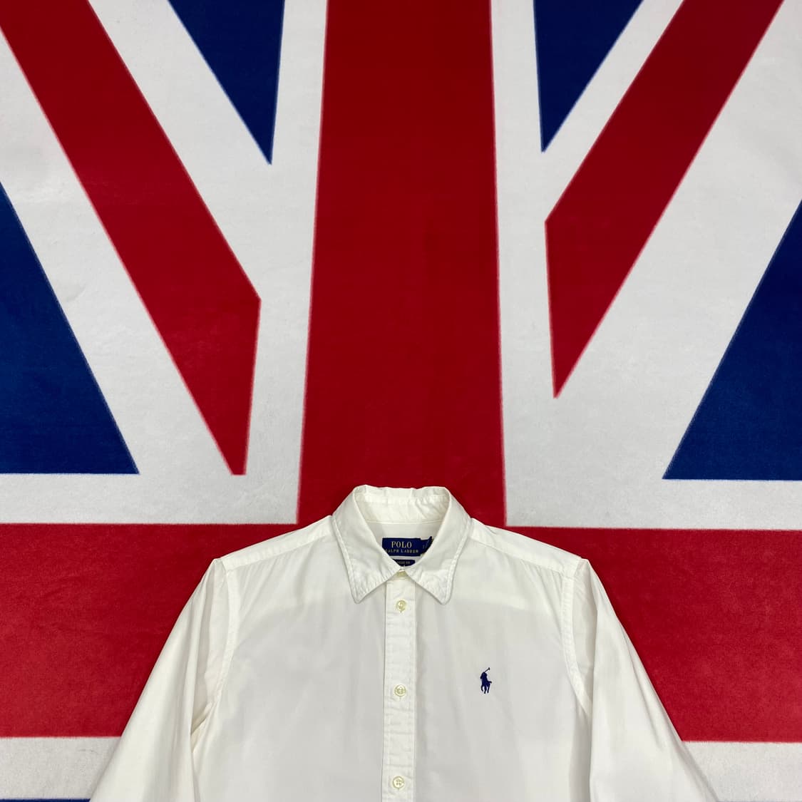 폴로 셔츠 실측 여성 55 상품이미지2