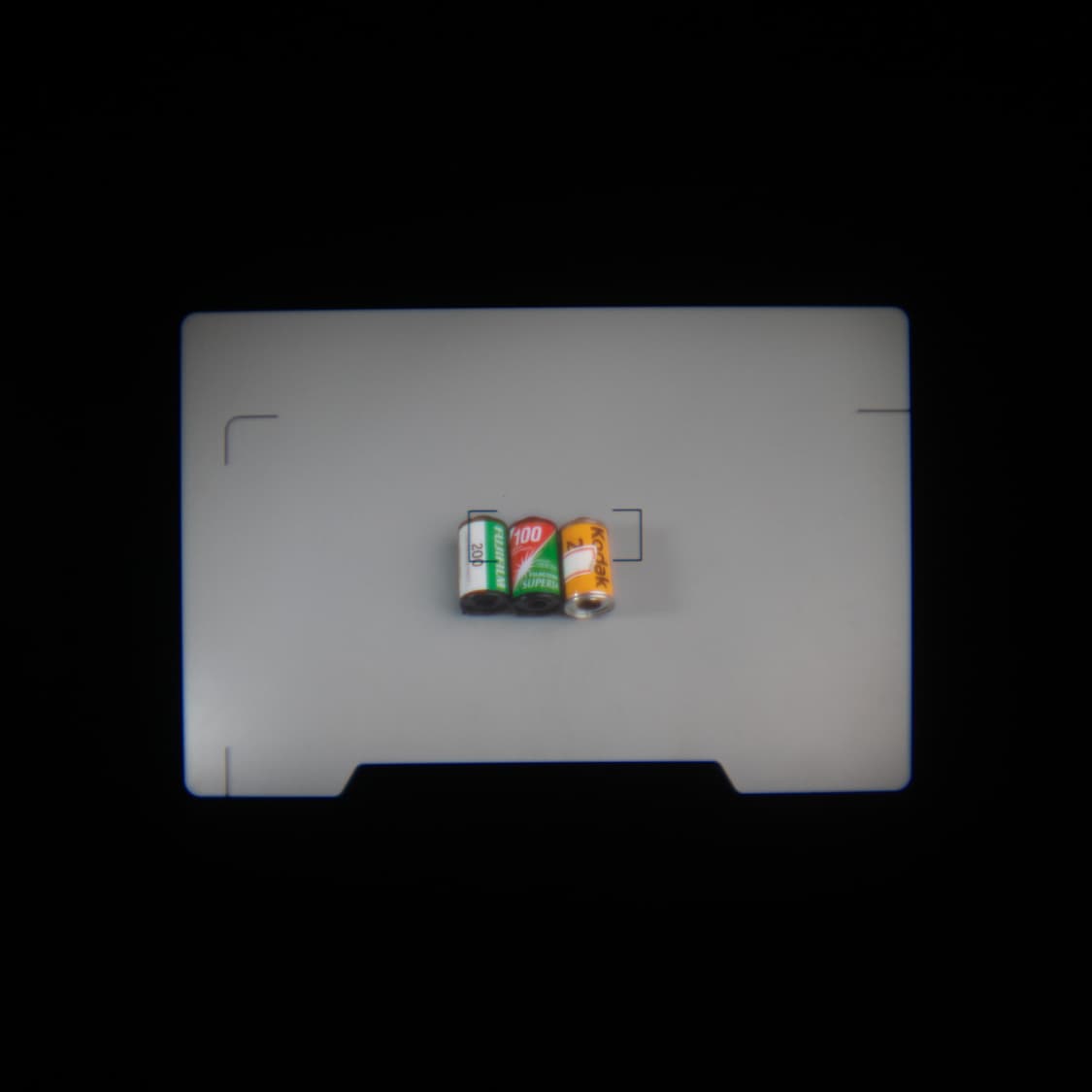 필카 라이카 af c1 (작례 0) 판매합니다. 상품이미지8