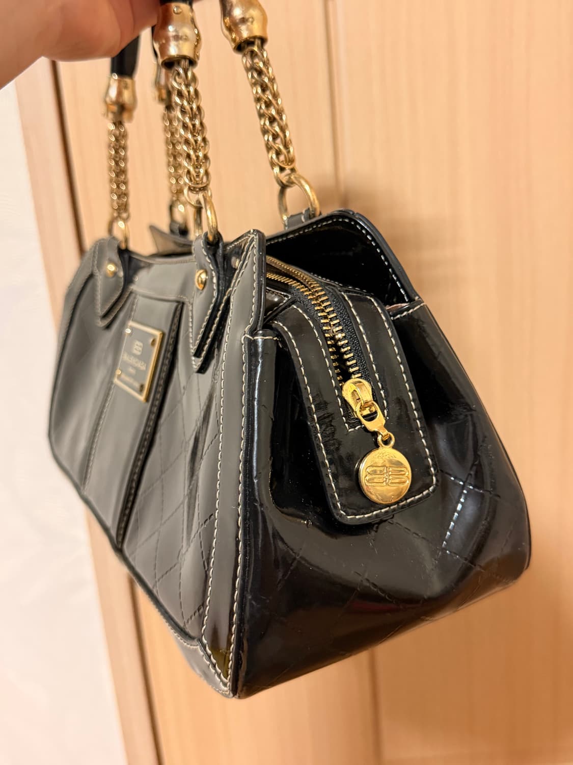 발렌시아가 숄더백 상품이미지2