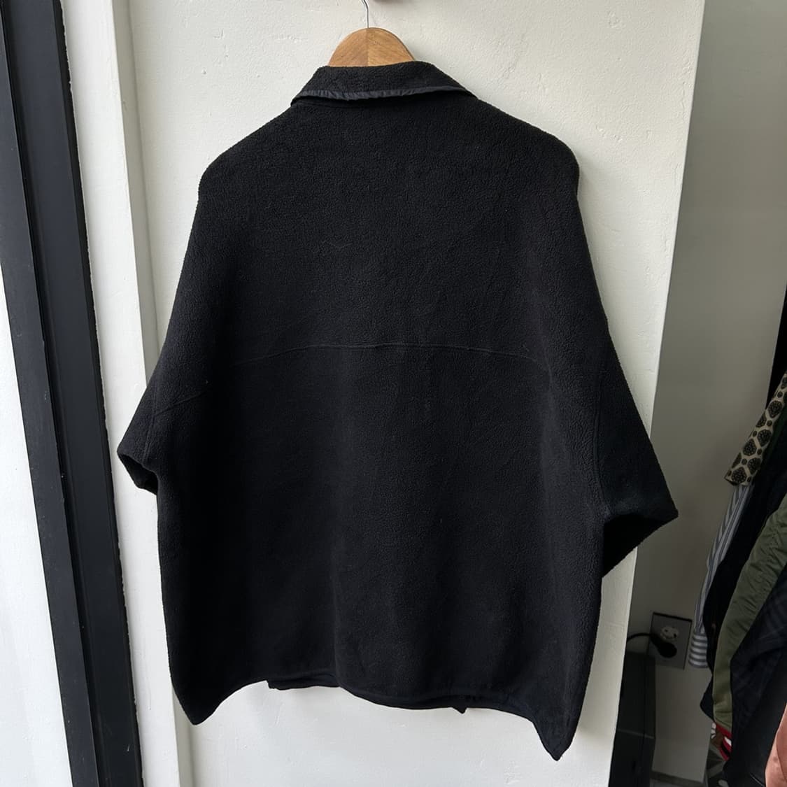 15552 - 90s 파타고니아 신칠라 플리스 풀오버 상품이미지5