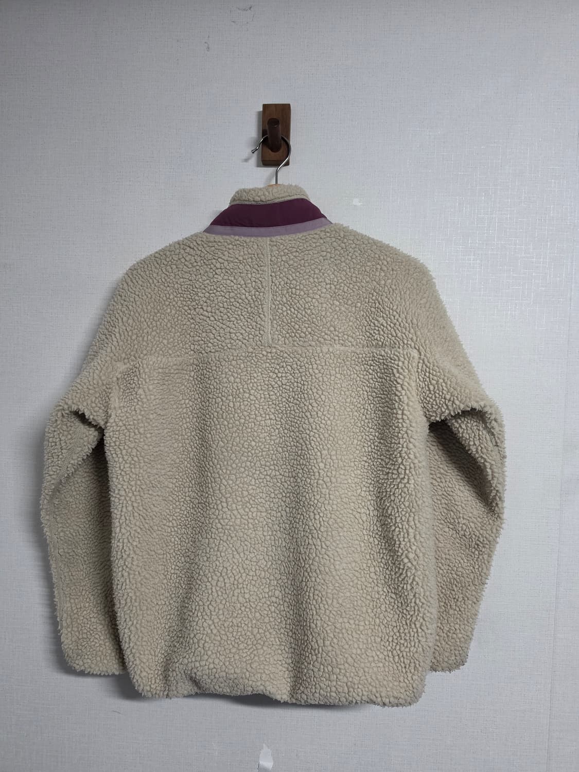 파타고니아 레트로X 후리스 자켓 XL 상품이미지6