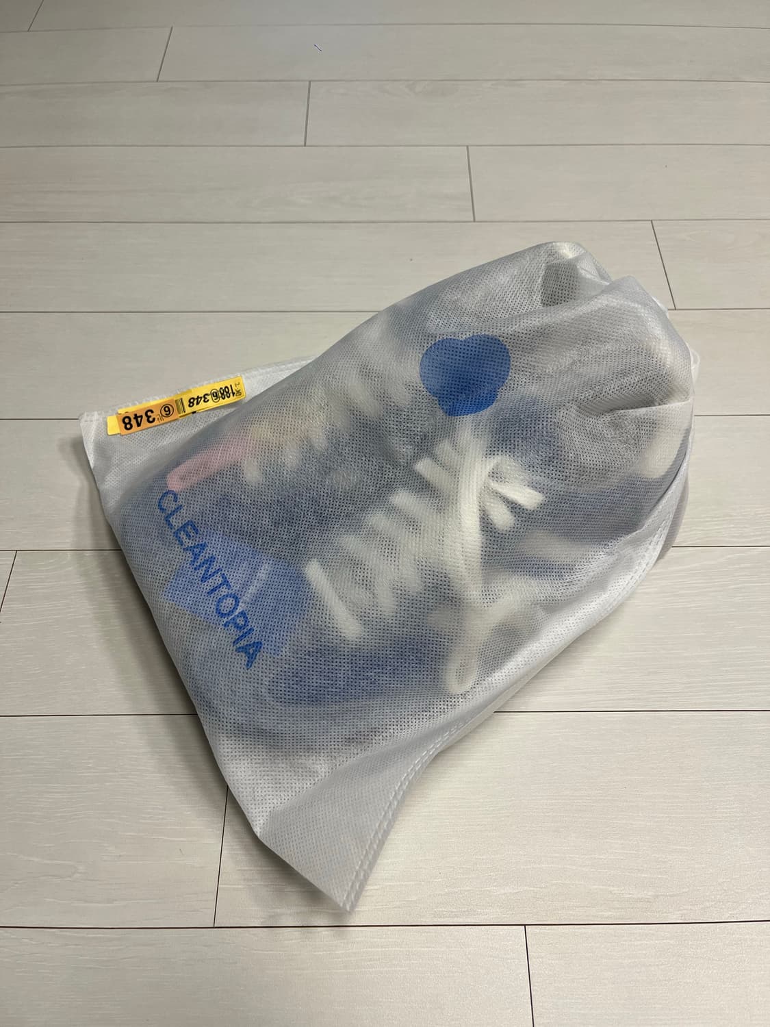 [아디다스] SL 72 OG 블루버드 프리러브드 잉크_265 상품이미지3