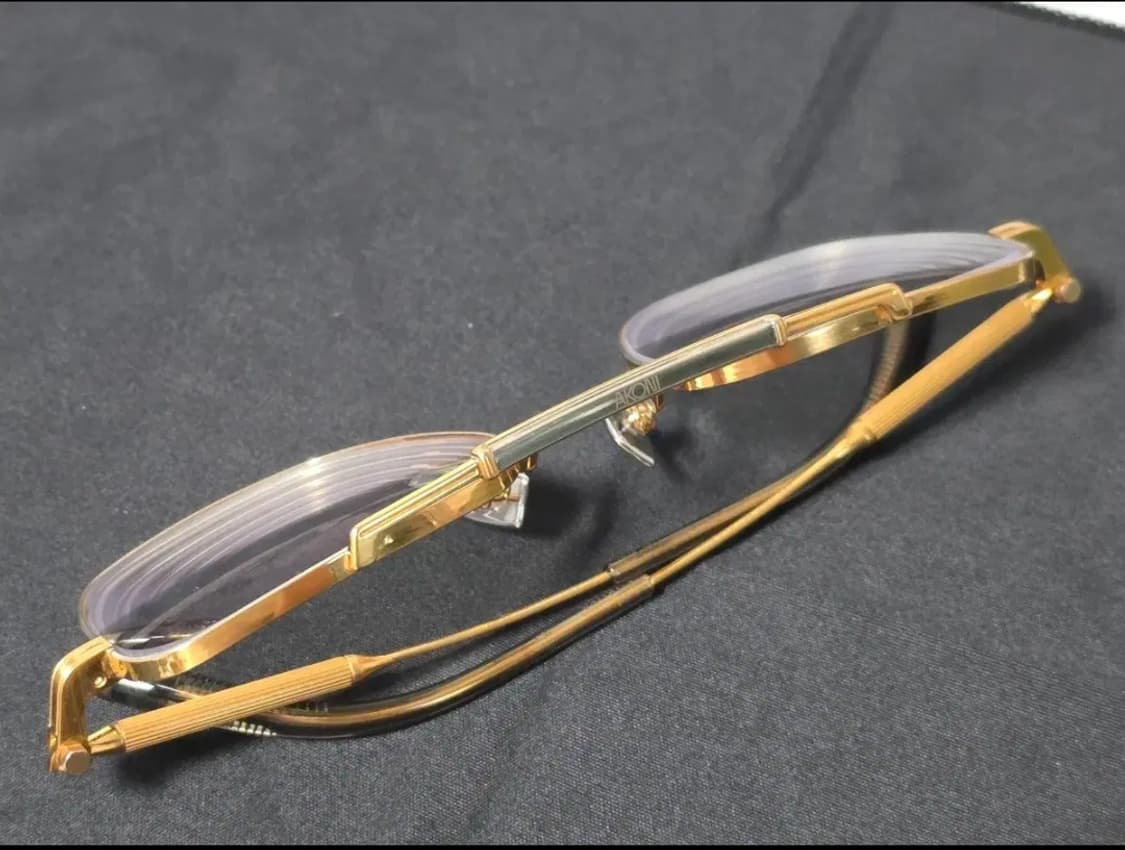 아코니 유로파 투브릿지 골드 실버 상품이미지4