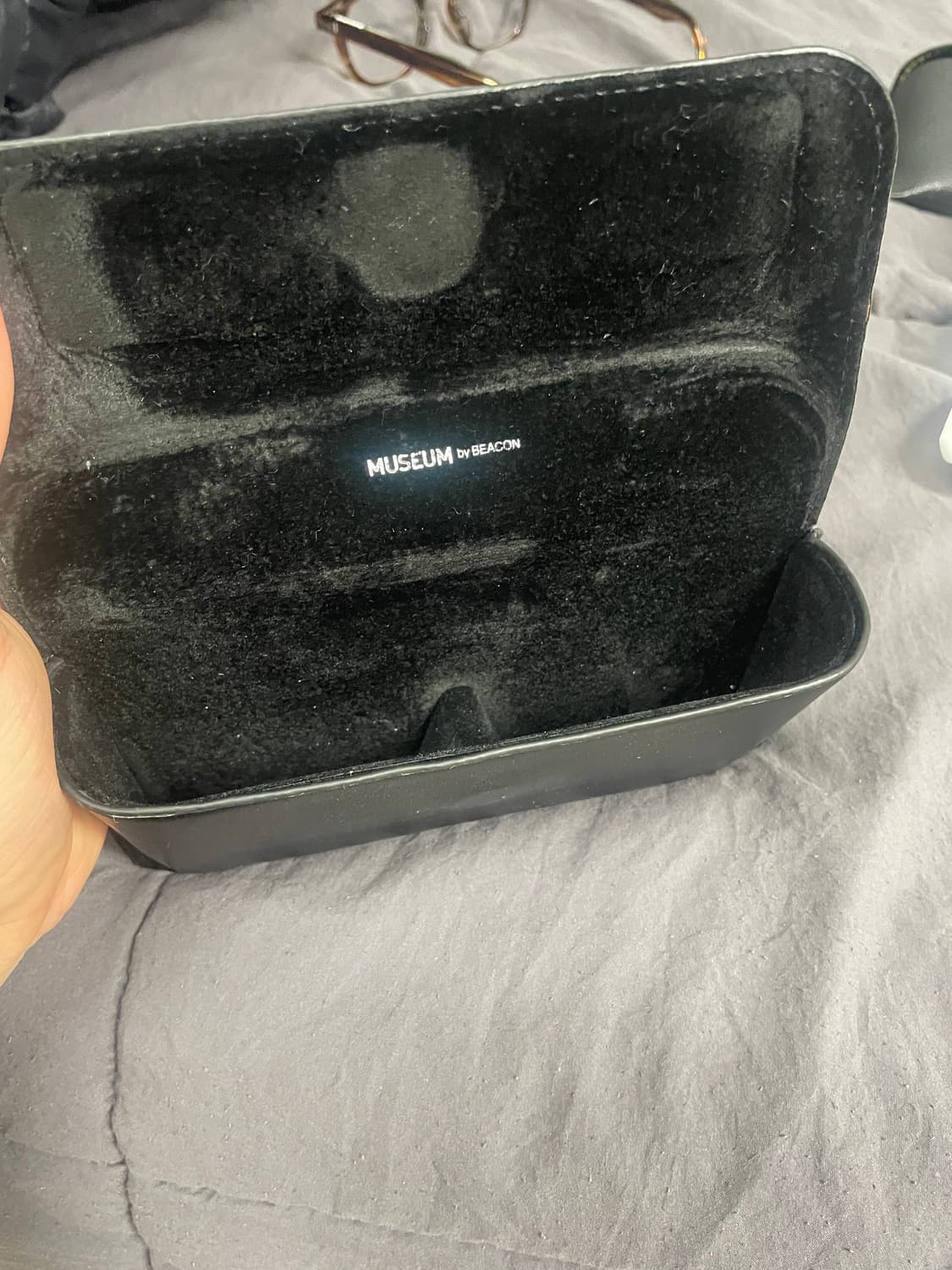 더뮤지엄안경 상품이미지6