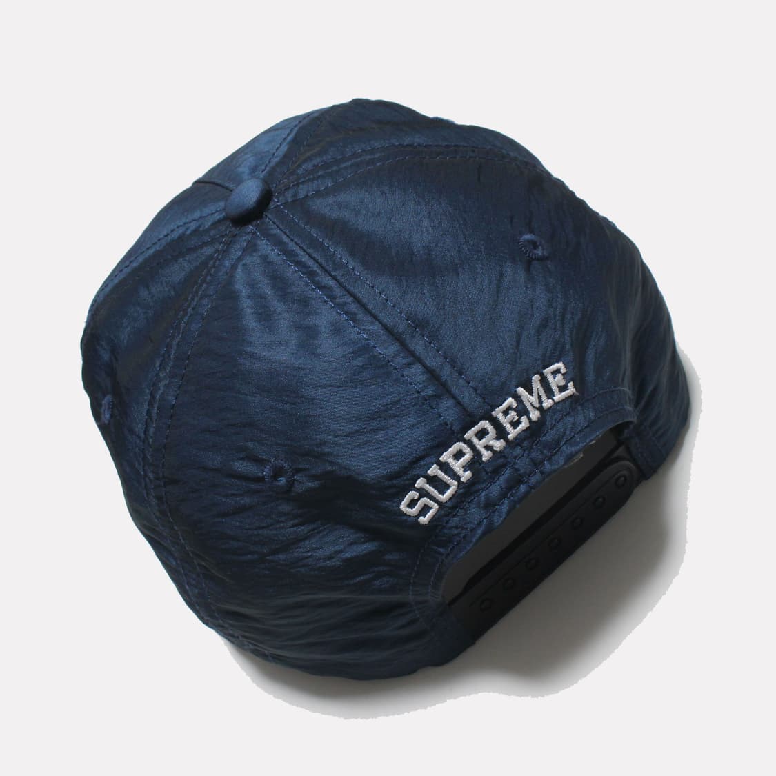 슈프림 모션 로고 모자  상품이미지2