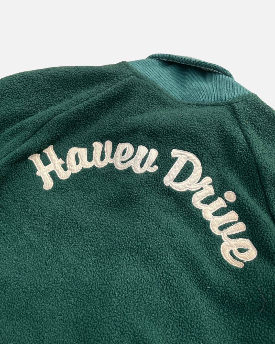 60s repro champion pile jacket 상품이미지7