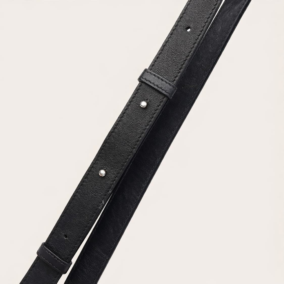 [S급] 보테가베네타 레더 카세트백 판매합니다!!! 상품이미지3