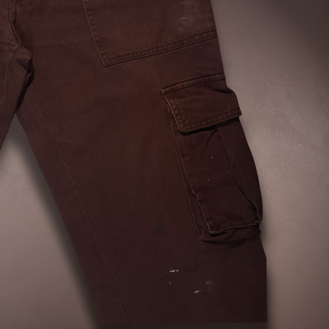 JAPAN VINTAGE CARGO PANT 상품이미지3