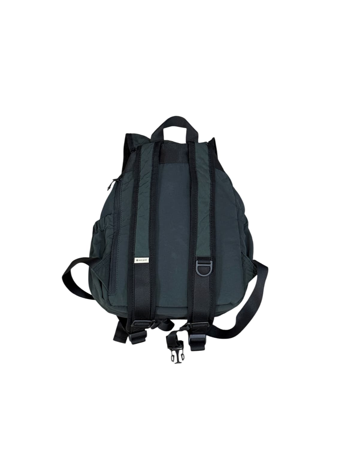 스노우피크 캠플 백팩 1.2 상품이미지3