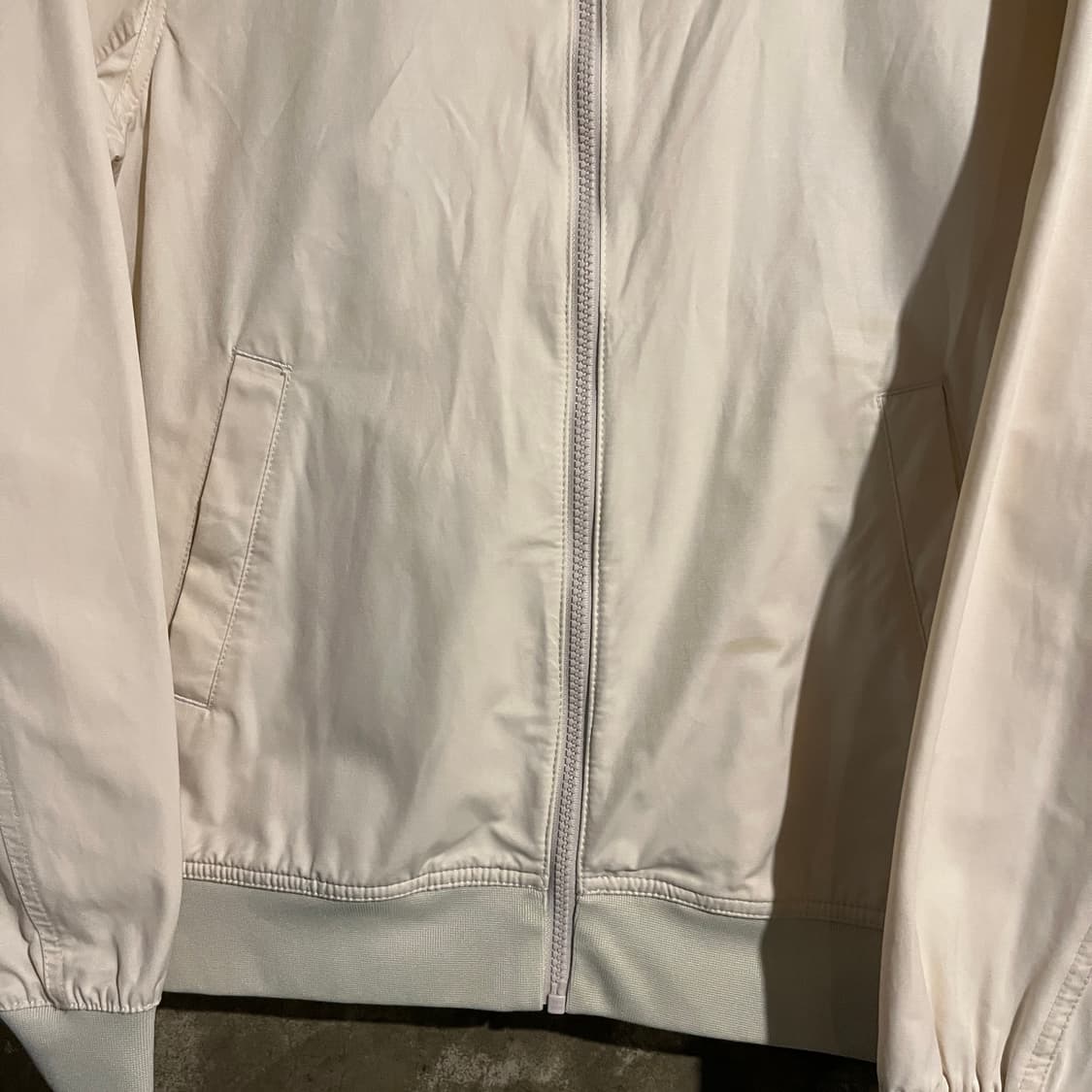 나이키 봄버 자켓 상품이미지3