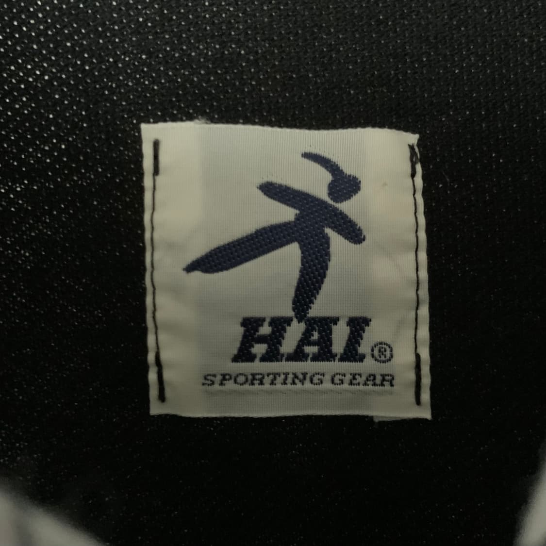 Hai sporting gear issey miyake 체크 폴로 롱셔츠 상품이미지7