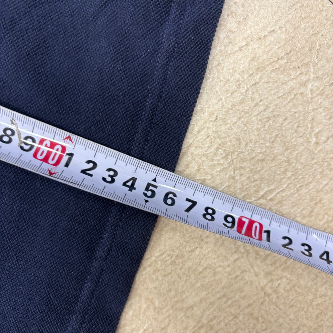 라코스테 스몰로고 네이비 카라티셔츠 상품이미지5