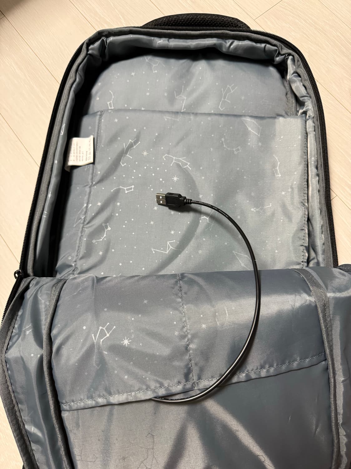 내셔널 지오그래픽 백팩 상품이미지4