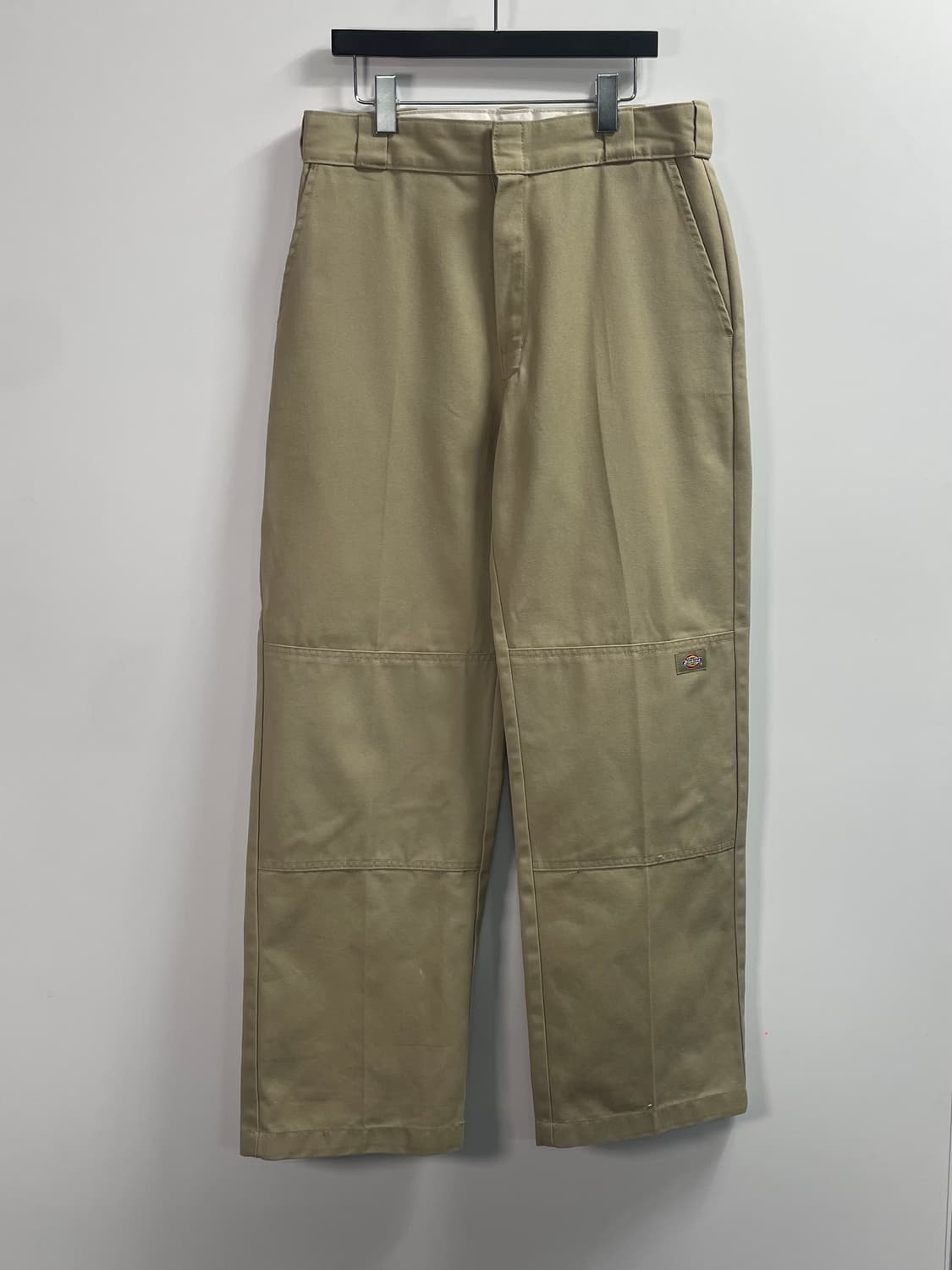 디키즈 더블니 루즈핏 치노팬츠 (onp.45)   상품이미지1