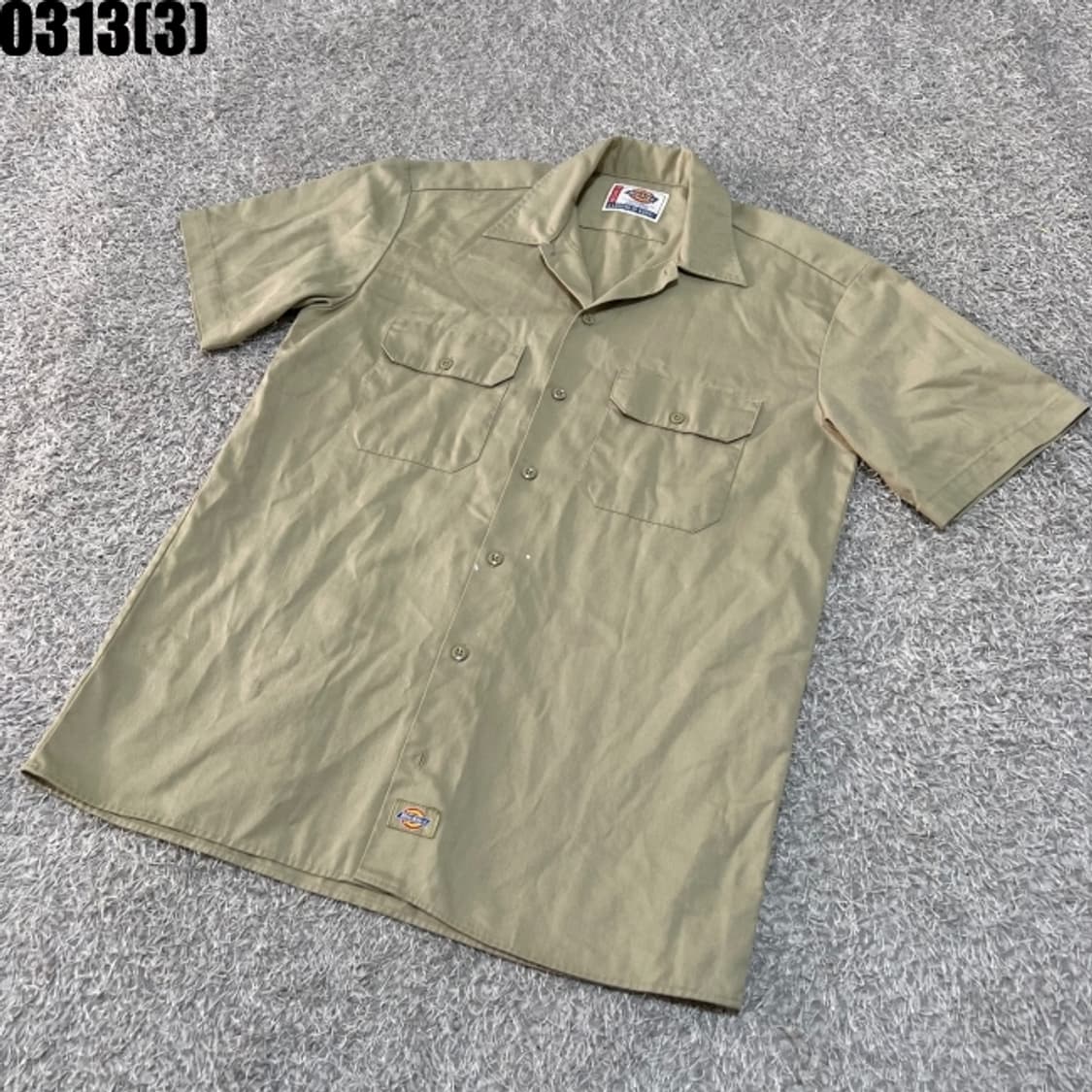 디키즈 반팔 셔츠 상품이미지1