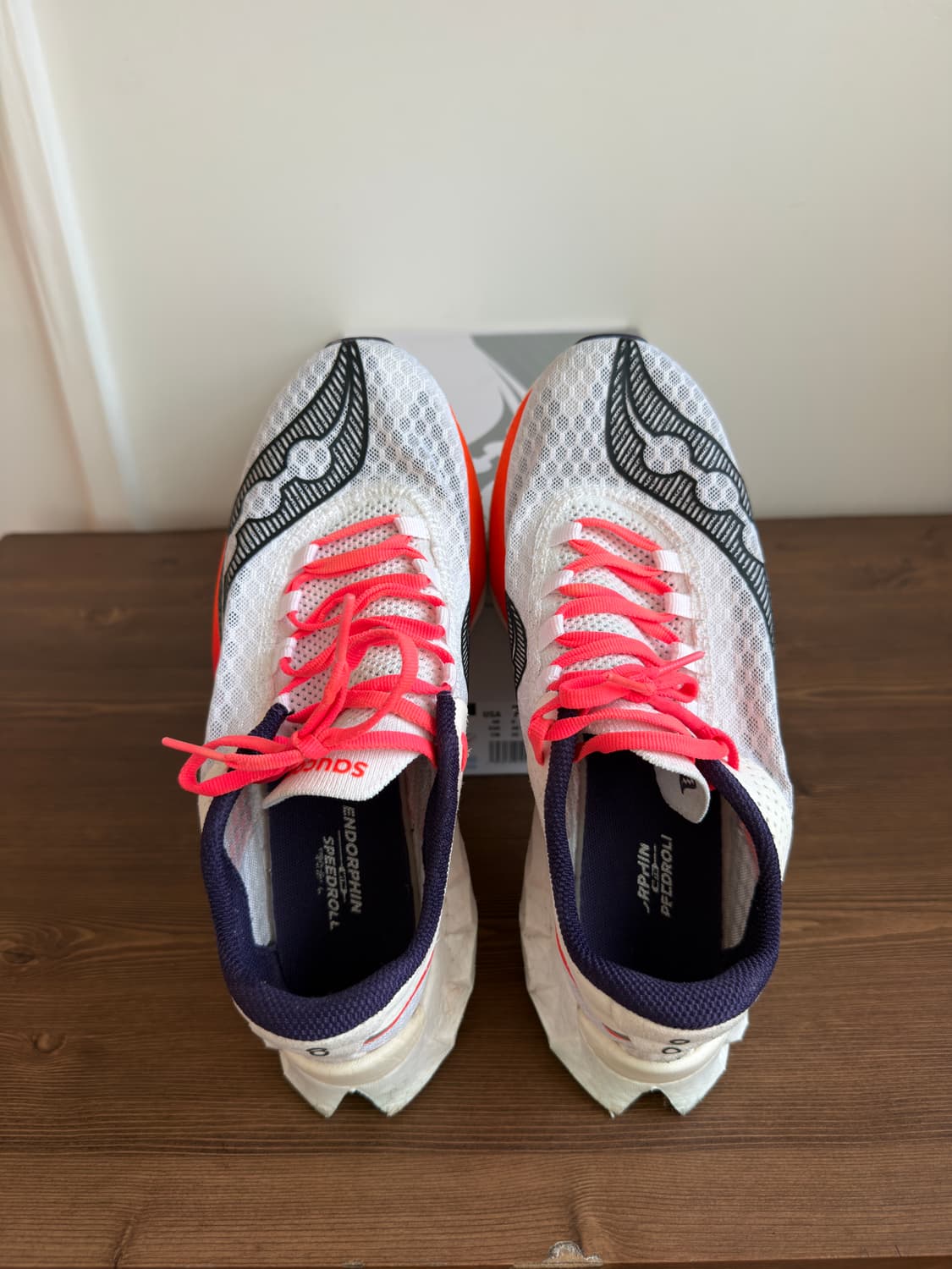 써코니 엔돌핀 프로4 250 상품이미지3