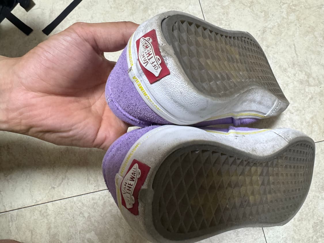 반스 프로스케이트 슬립온 프로 춘차이 270 상품이미지3