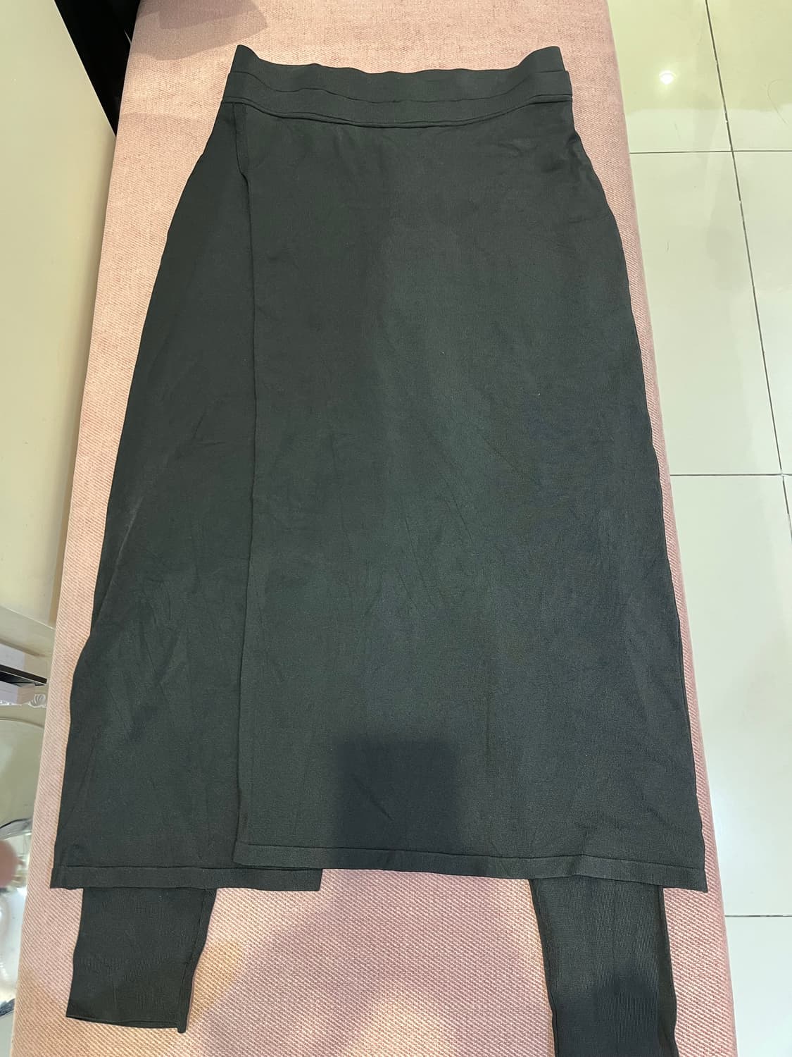 Adolfo Dominguez 레깅스 스커트 상품이미지1