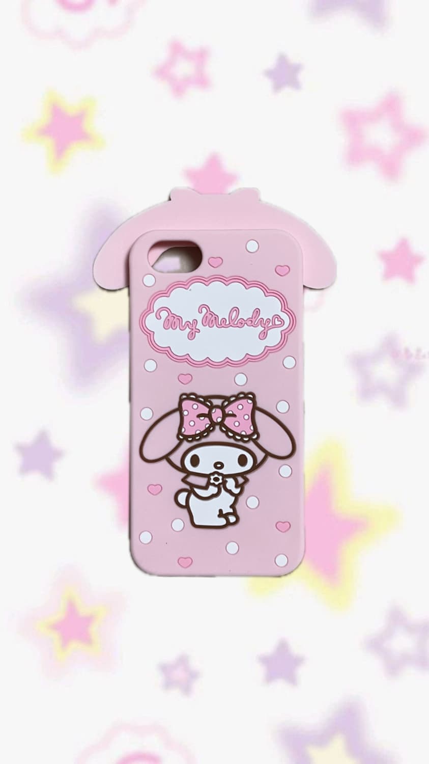 마이멜로디 폰케이스 상품이미지1