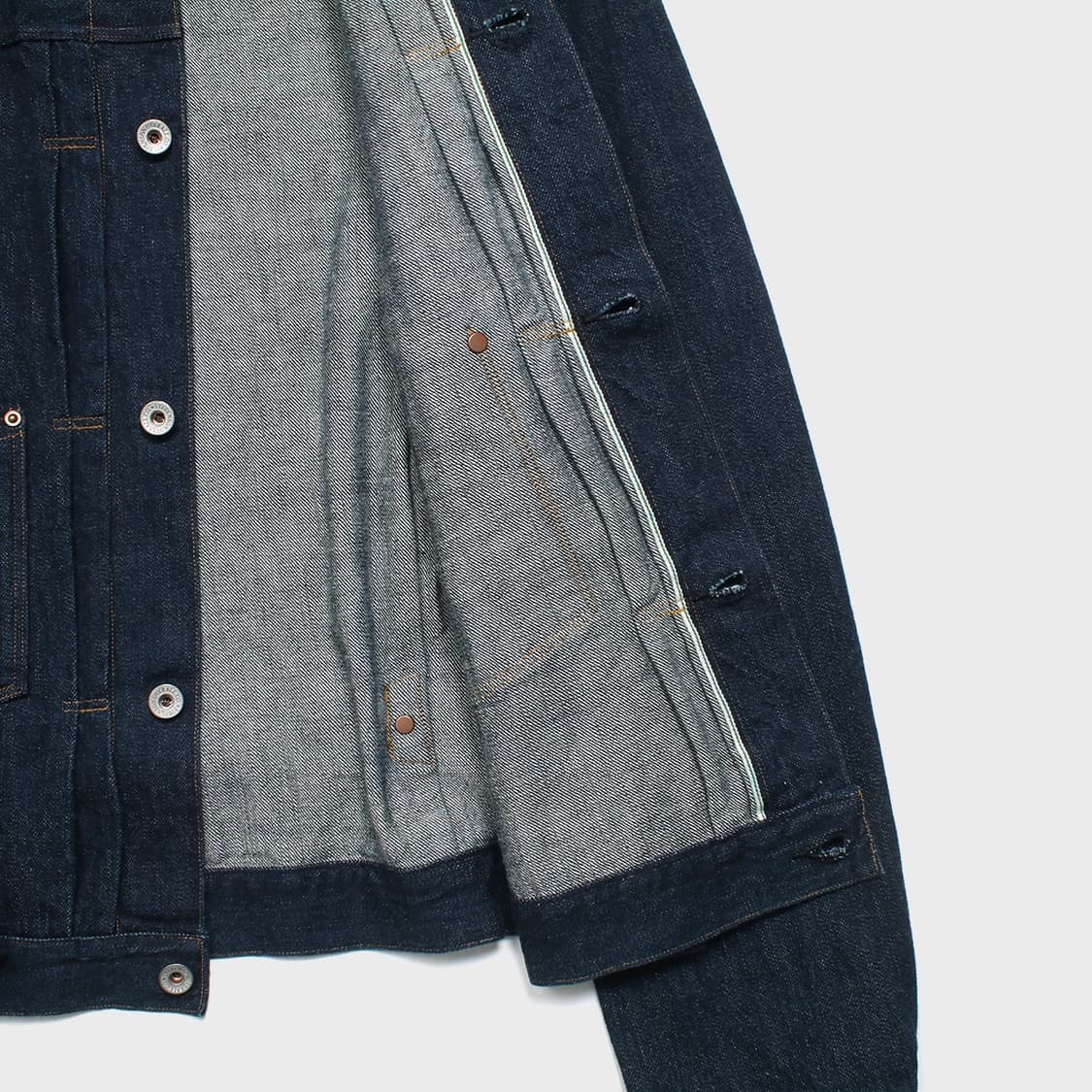 STEVENSON OVERALL CO. 상품이미지8