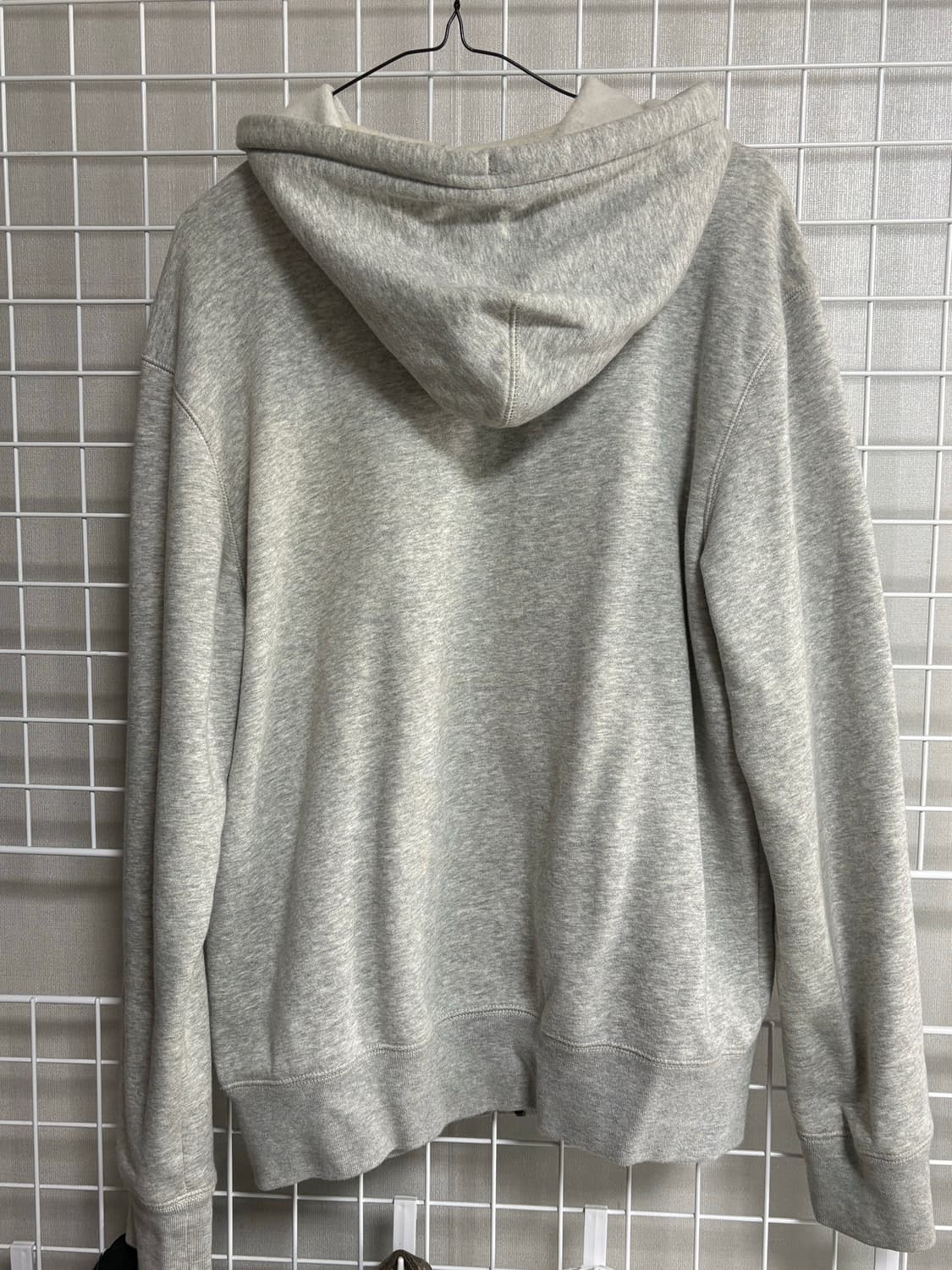 gap 성조기 후드집업 상품이미지2