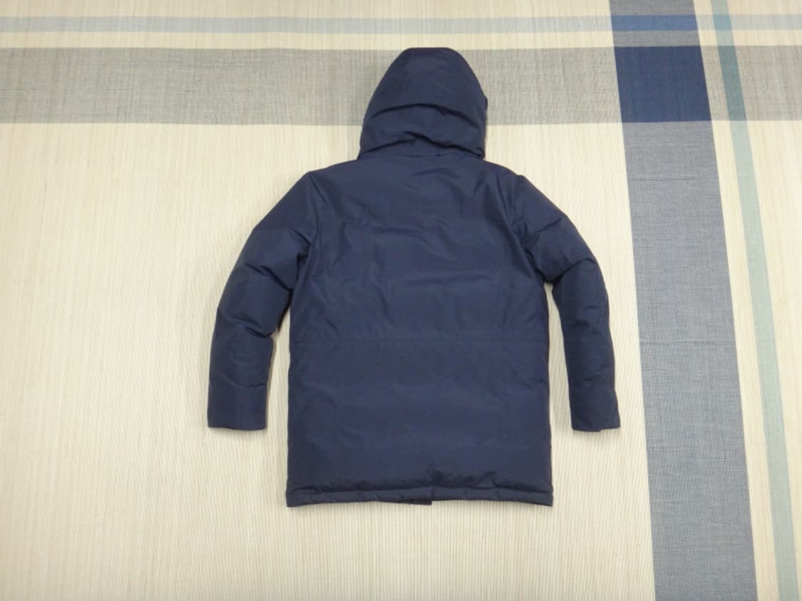 (105) K2 익스트림 매킨리 남성용 구스다운 점퍼 상품이미지2